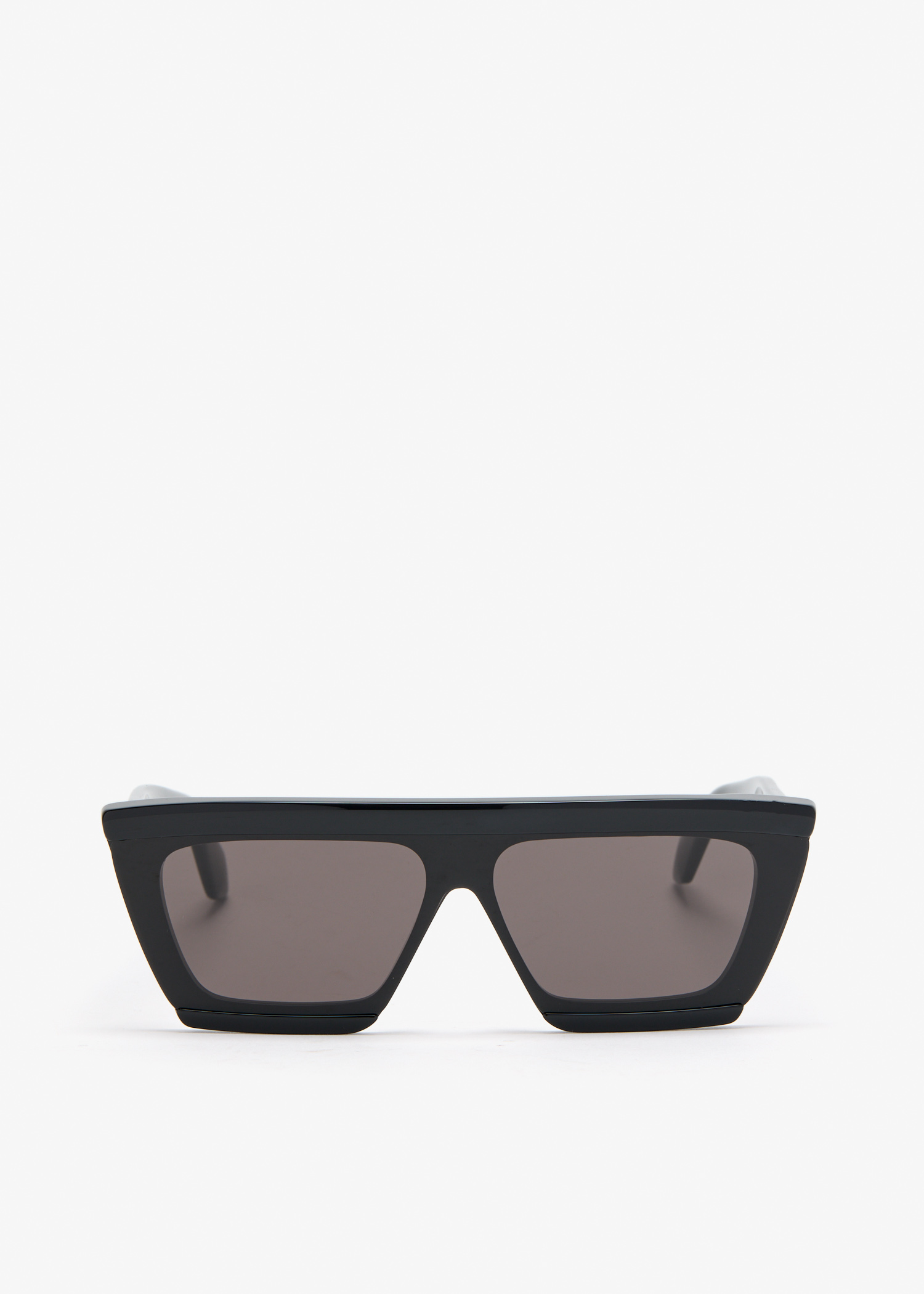 Mask sunglasses, Black
Mask sunglasses, Black