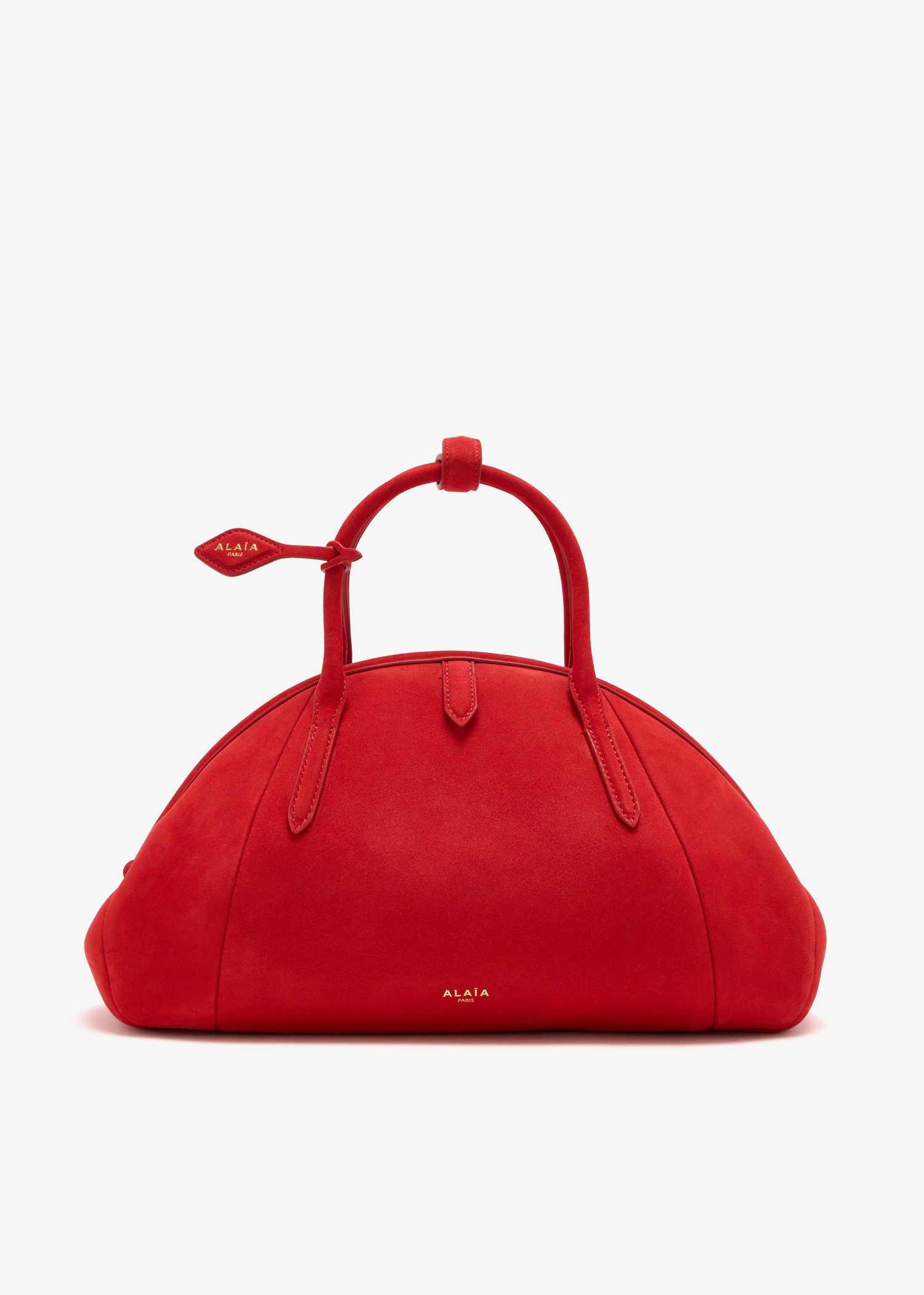 Purse top handle bag, Red
Purse top handle bag, Red