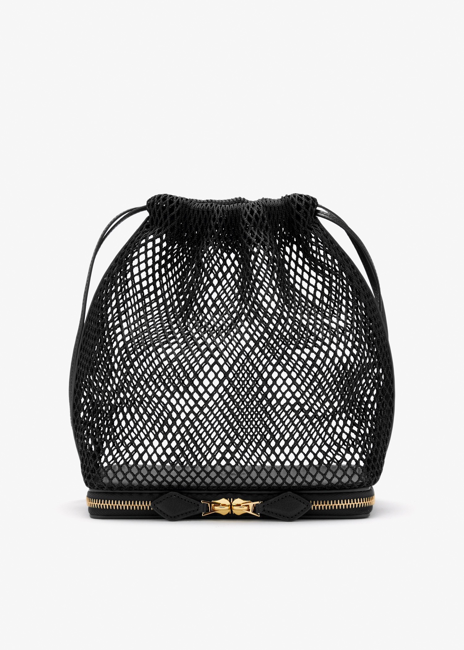 Le Pochon bag, Black
Le Pochon bag, Black