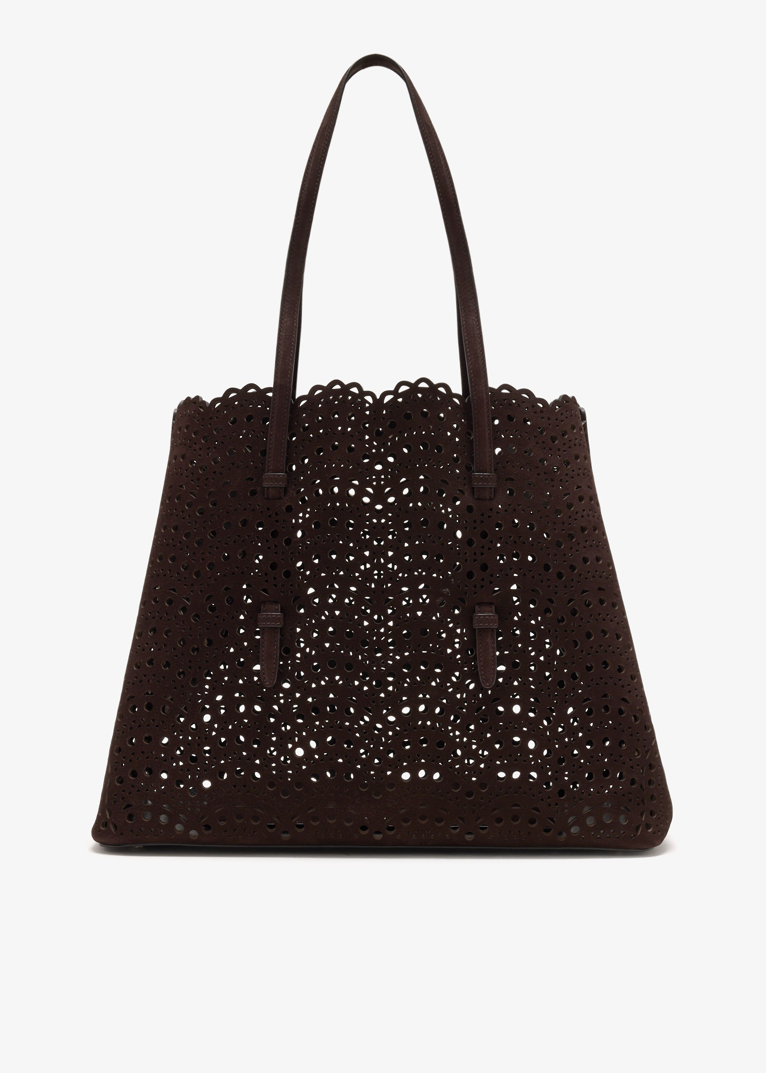 Mina 37 tote bag, Brown
Mina 37 tote bag, Brown