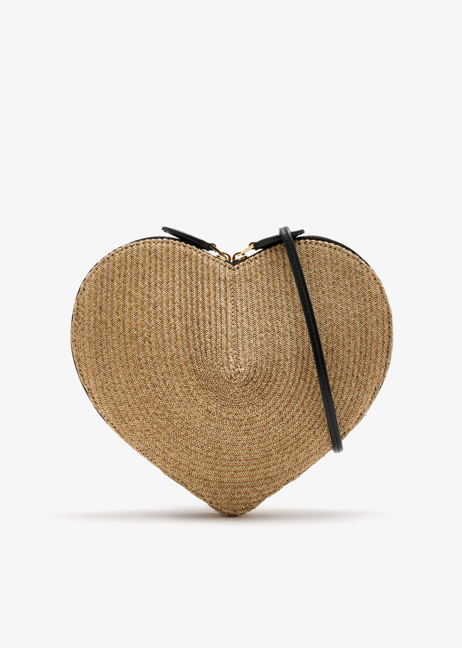 Le Coeur crossbody bag, Beige
Le Coeur crossbody bag, Beige