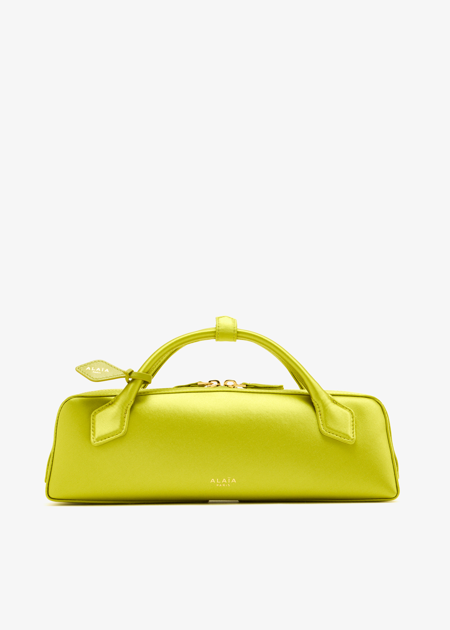Le Teckel clutch, Green
Le Teckel clutch, Green