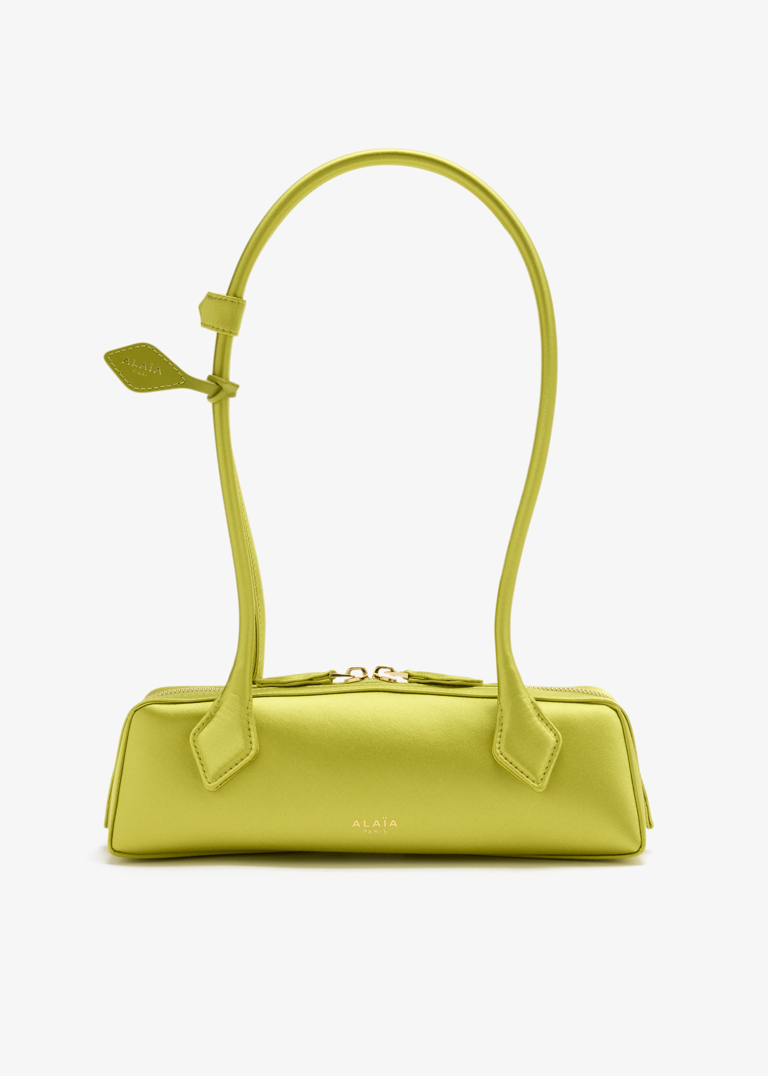 Le Teckel small bag, Green
Le Teckel small bag, Green