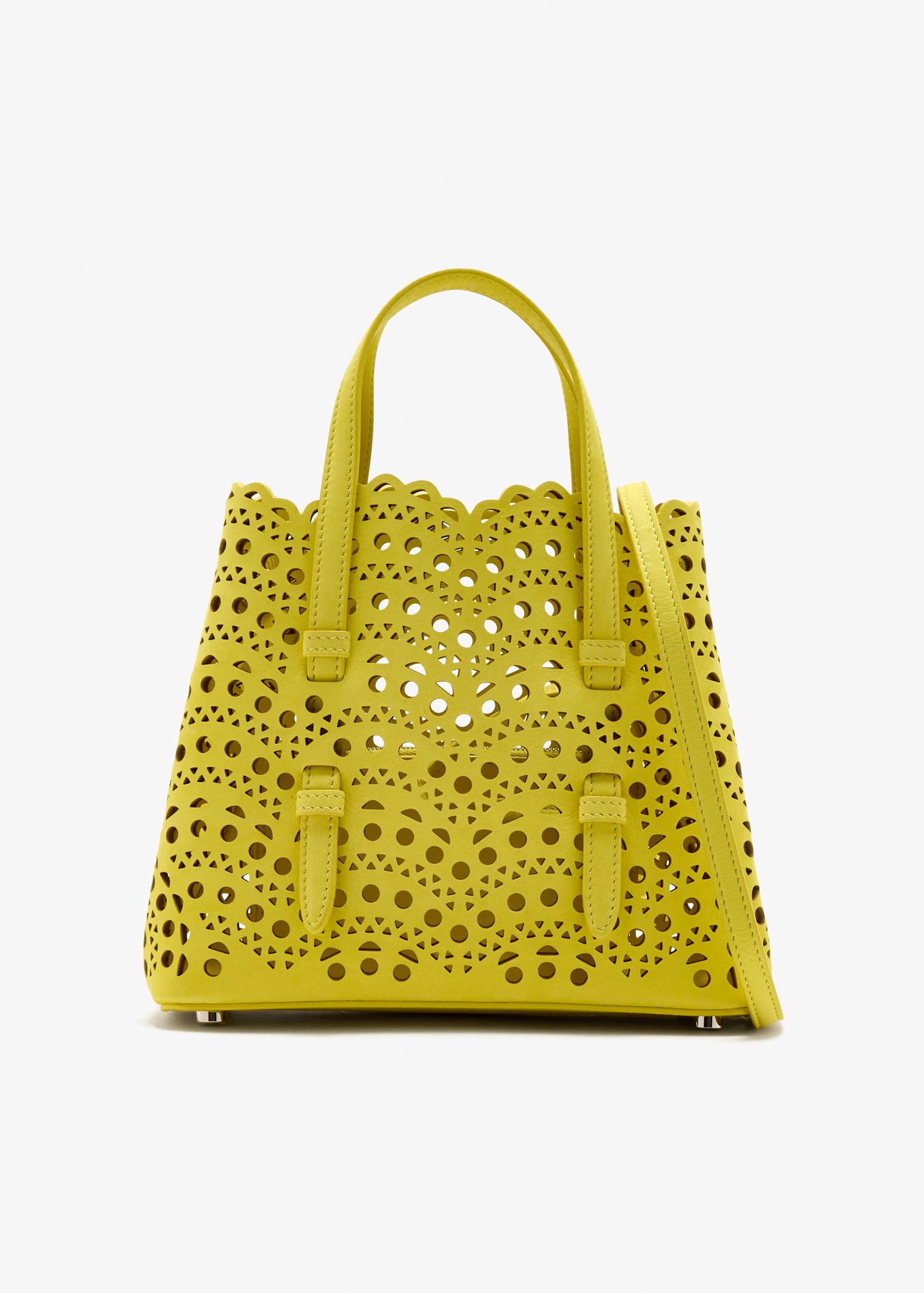 Mina 20 tote bag, Yellow
Mina 20 tote bag, Yellow