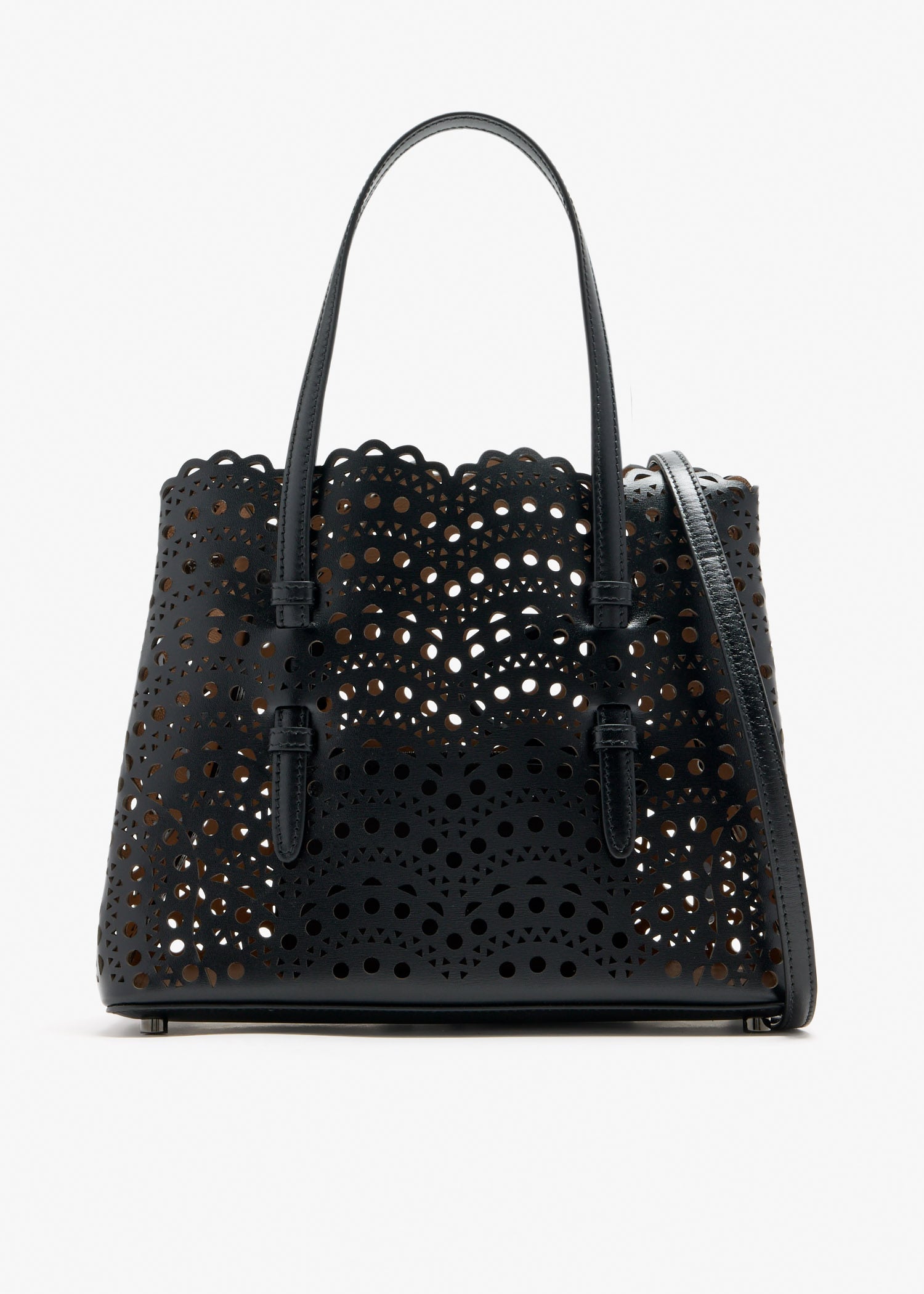 Mina 25 bag, Black
Mina 25 bag, Black