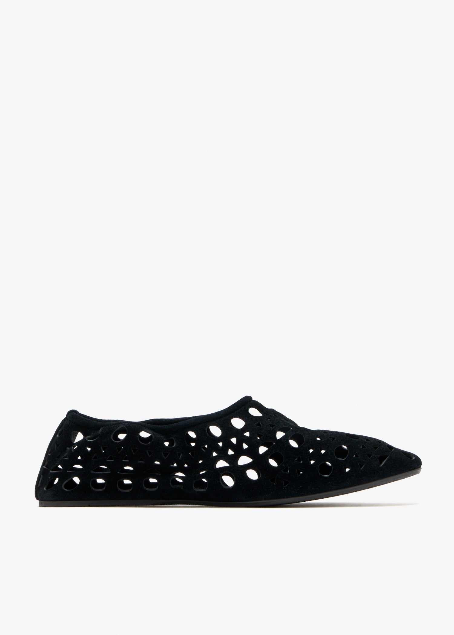 Vienne slippers, Black
Vienne slippers, Black