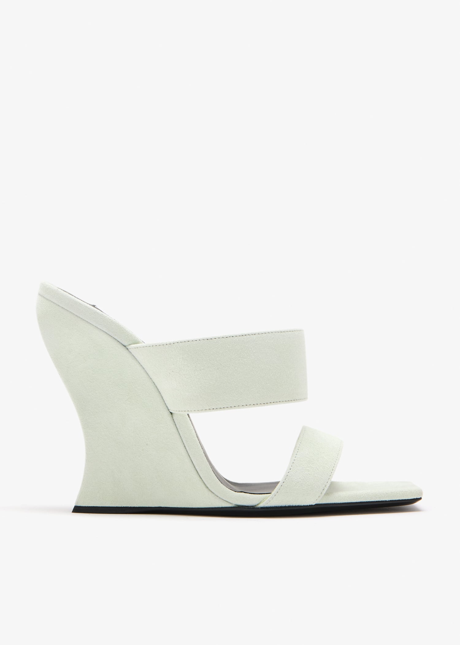 Wave mules, Green
Wave mules, Green
