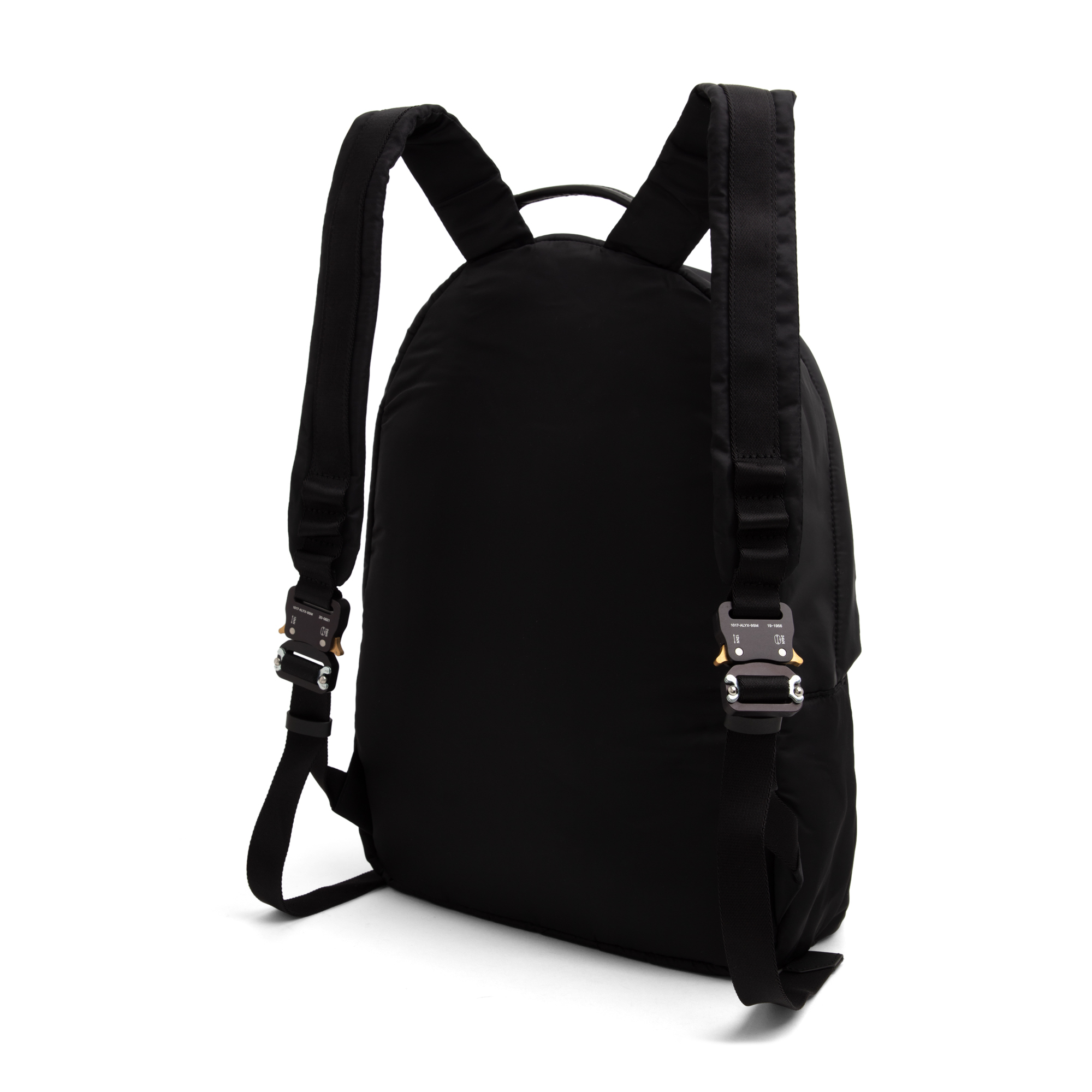 Tricon backpack, Black