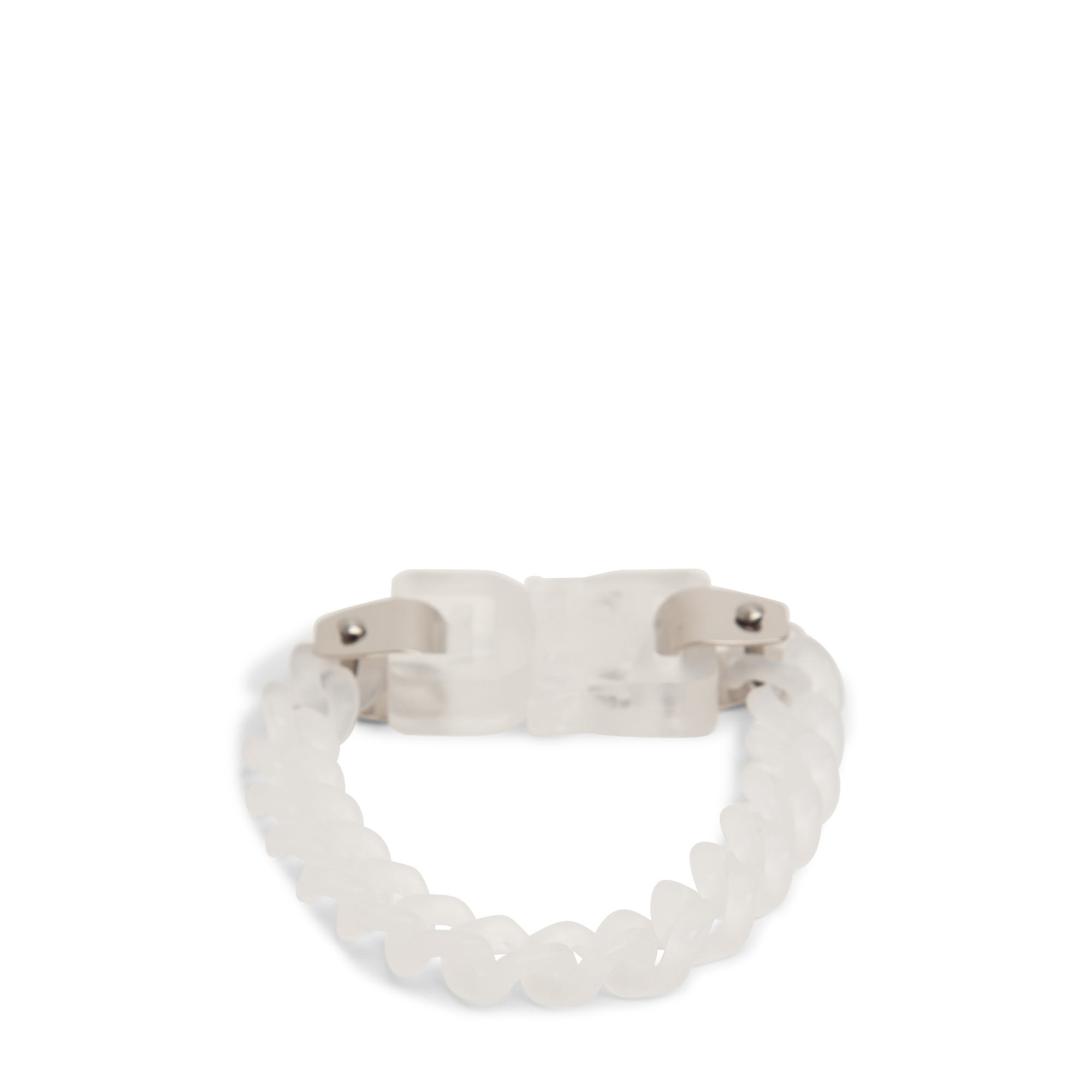 Transparent chain bracelet, Neutral