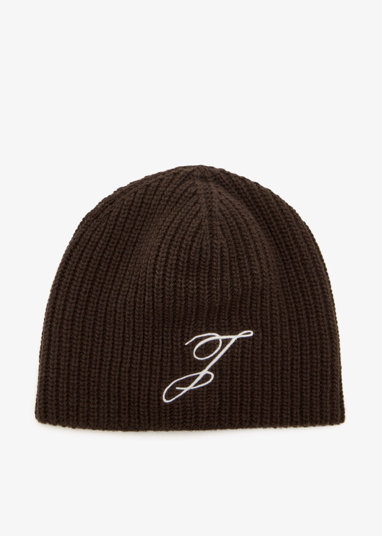 Le Espiral beanie, Brown
Le Espiral beanie, Brown