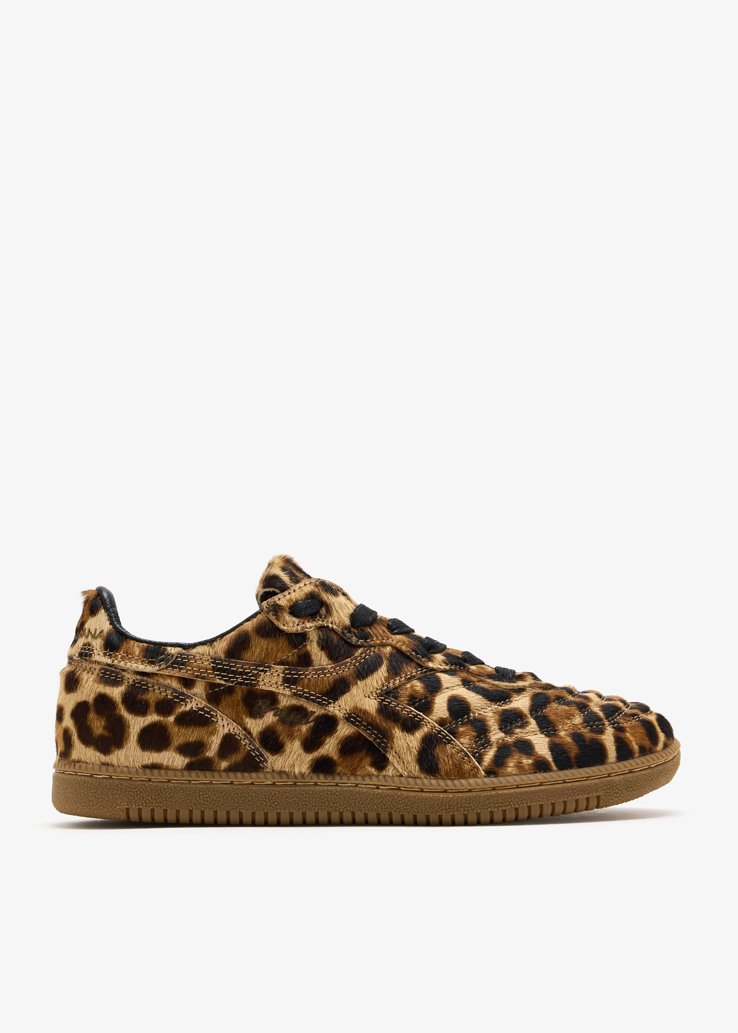 x Diadora Pony Leo sneakers, Animal printed
x Diadora Pony Leo sneakers, Animal printed