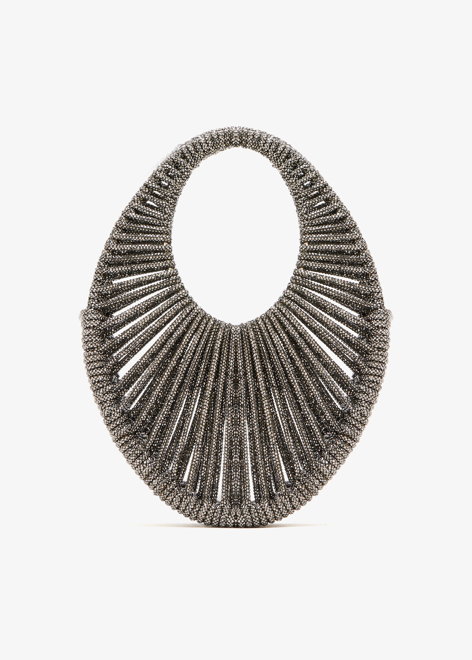 Juliet mini bag, Grey
Juliet mini bag, Grey