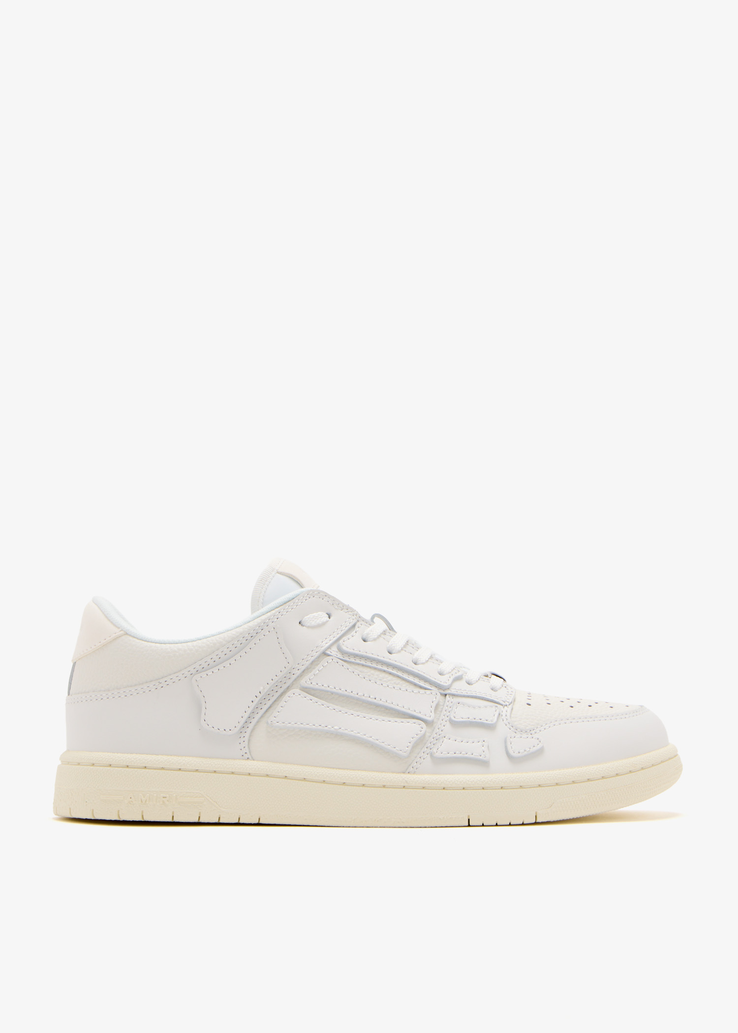 Skel low-top sneakers, White
Skel low-top sneakers, White