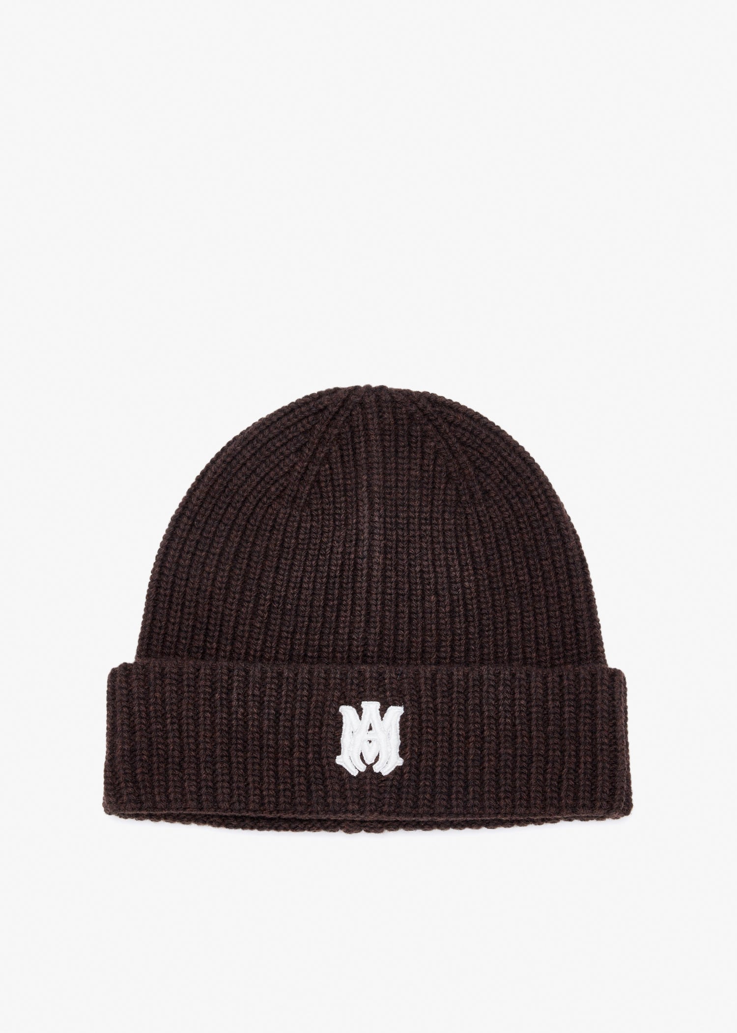 MA beanie, Brown
MA beanie, Brown