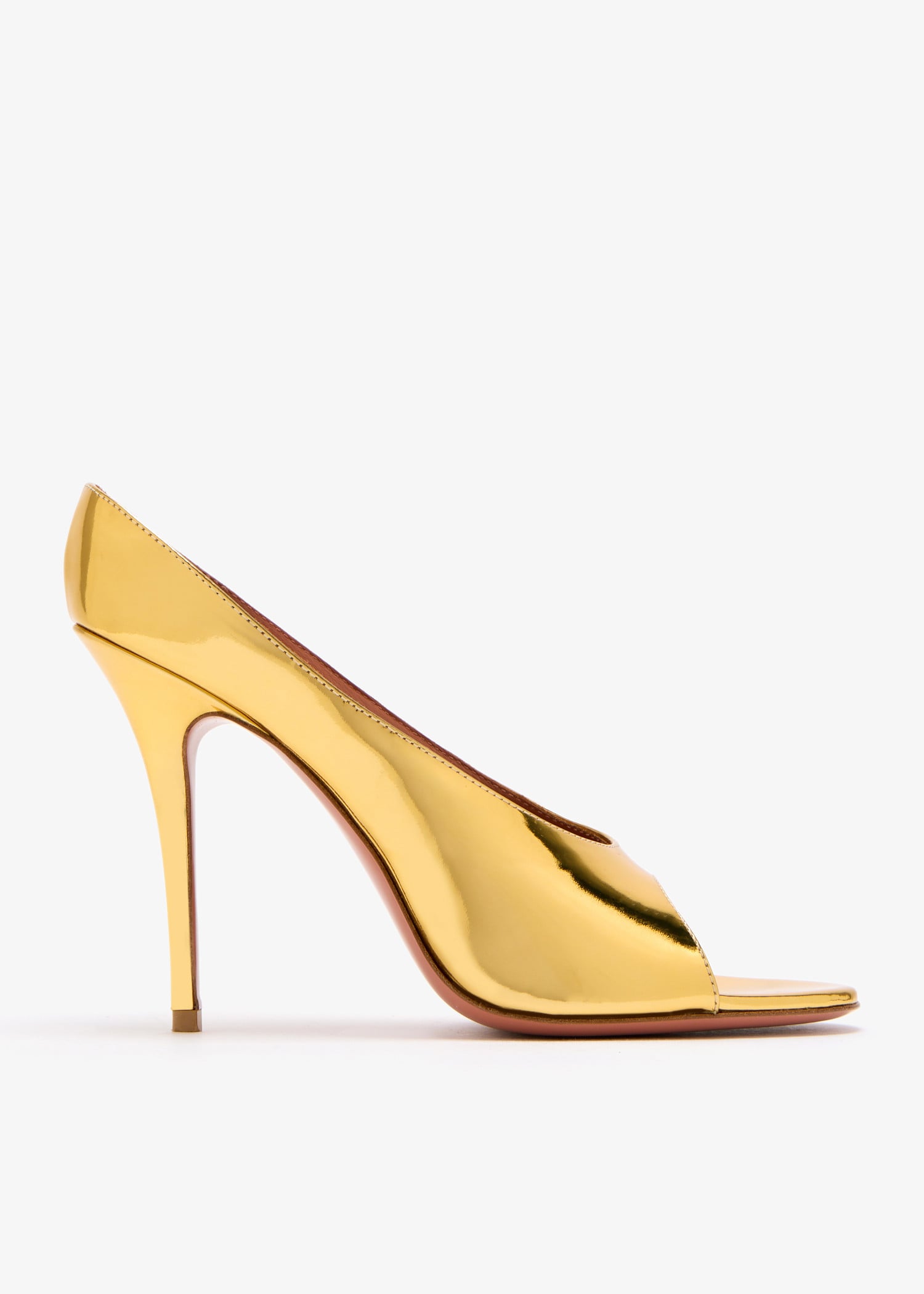 Anok 105 slippers, Gold
Anok 105 slippers, Gold