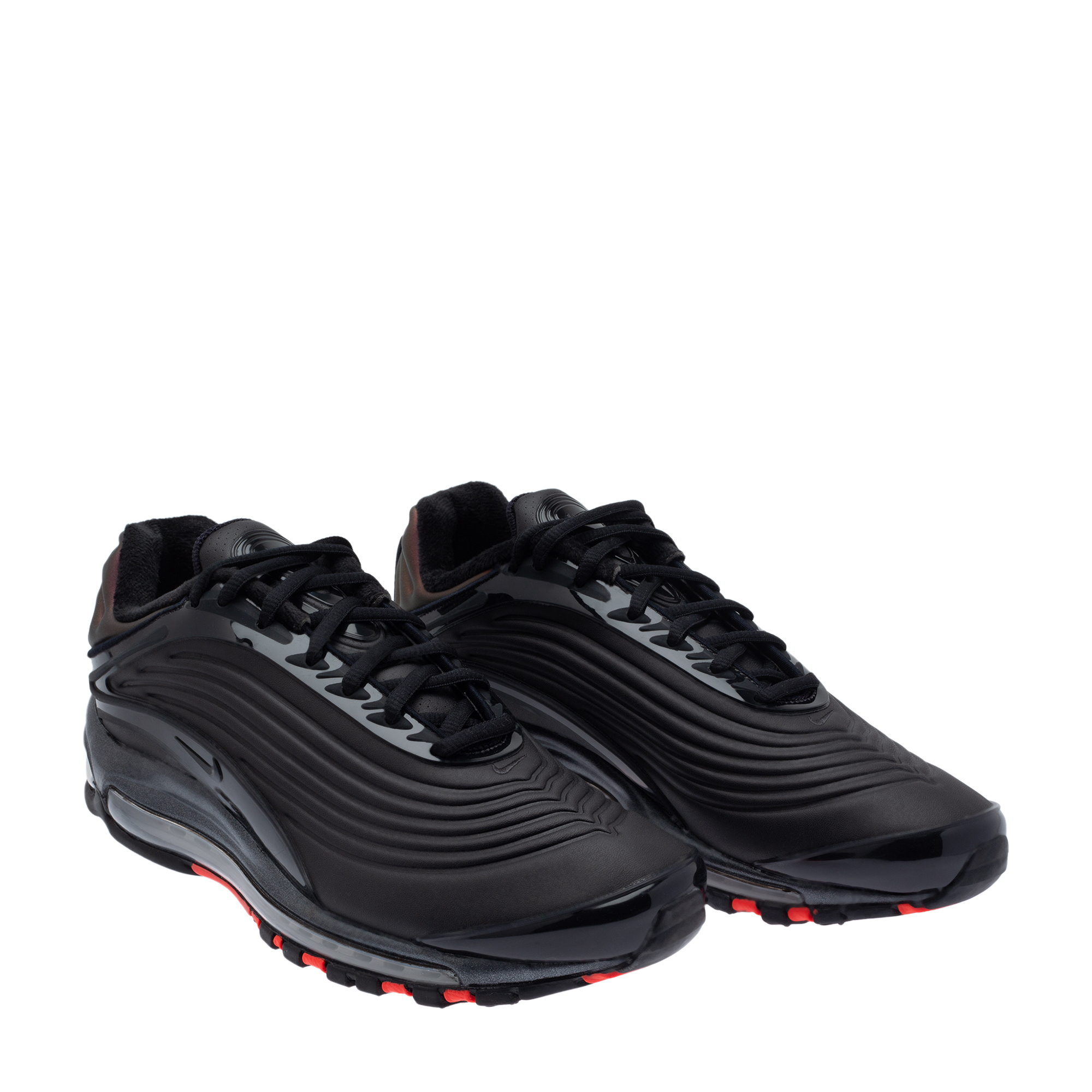 Air Max Deluxe SE sneakers, Multi-coloured