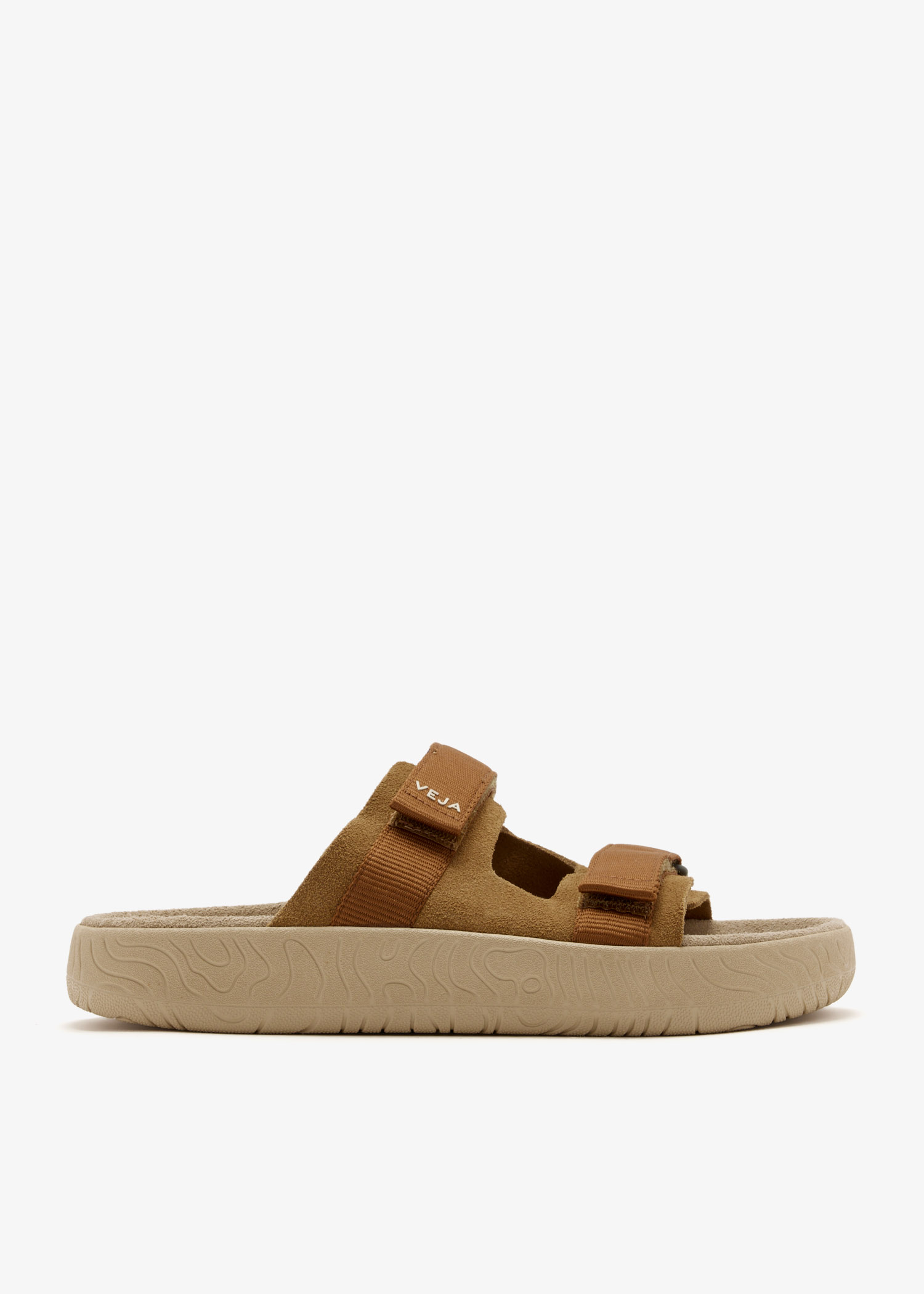 Arpoador sandals, Brown
Arpoador sandals, Brown