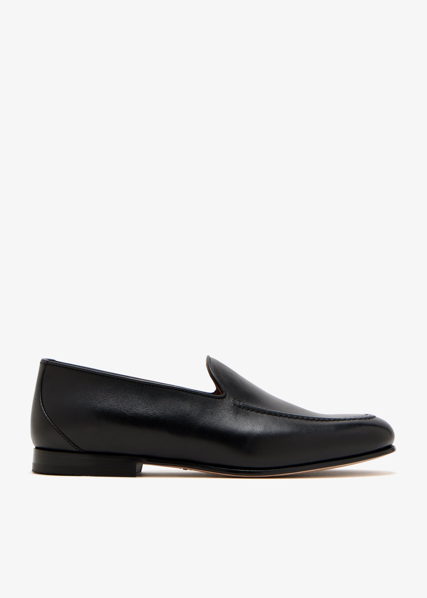 Savio loafers, Black
Savio loafers, Black