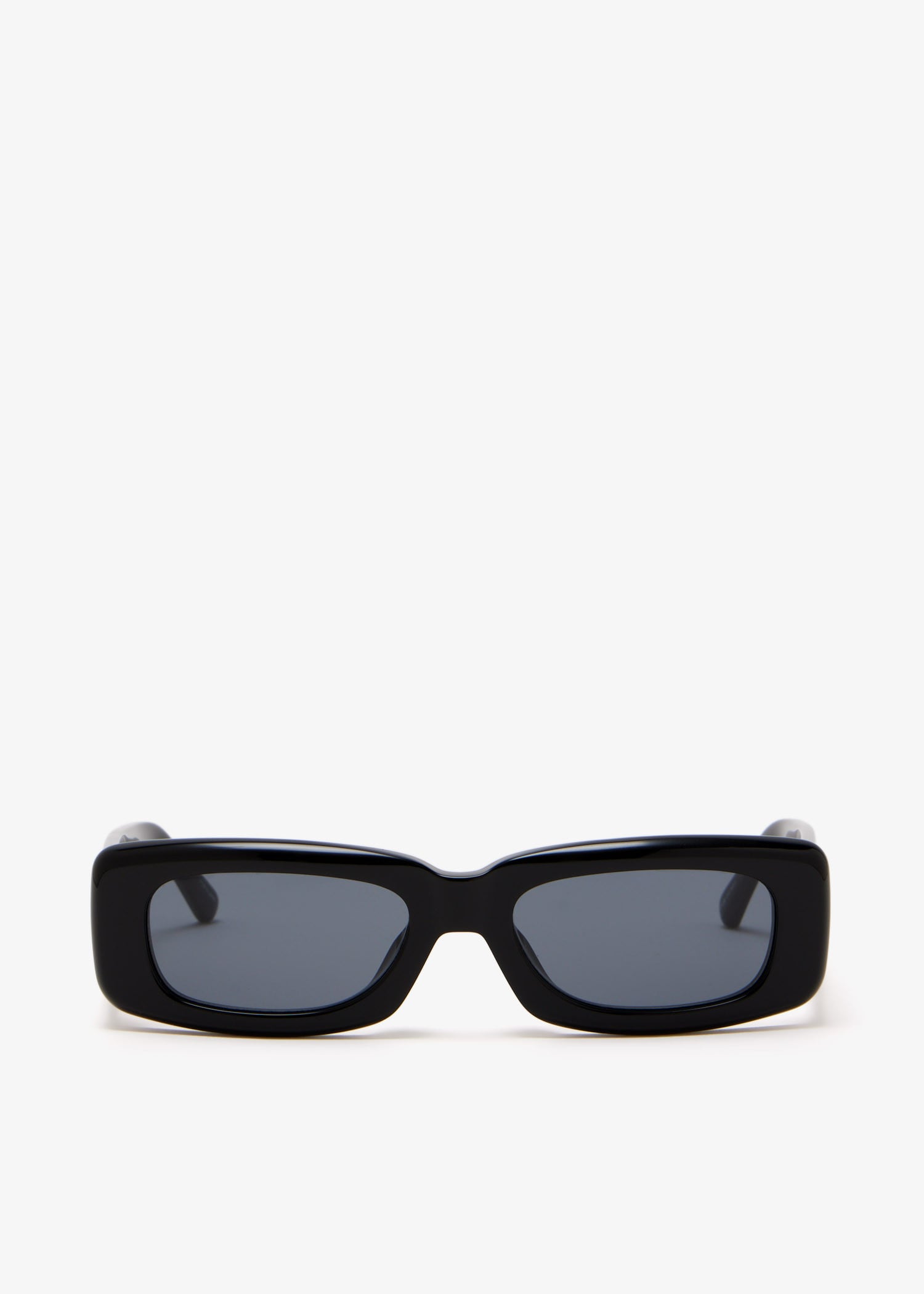 Mini Marfa sunglasses, Black
Mini Marfa sunglasses, Black