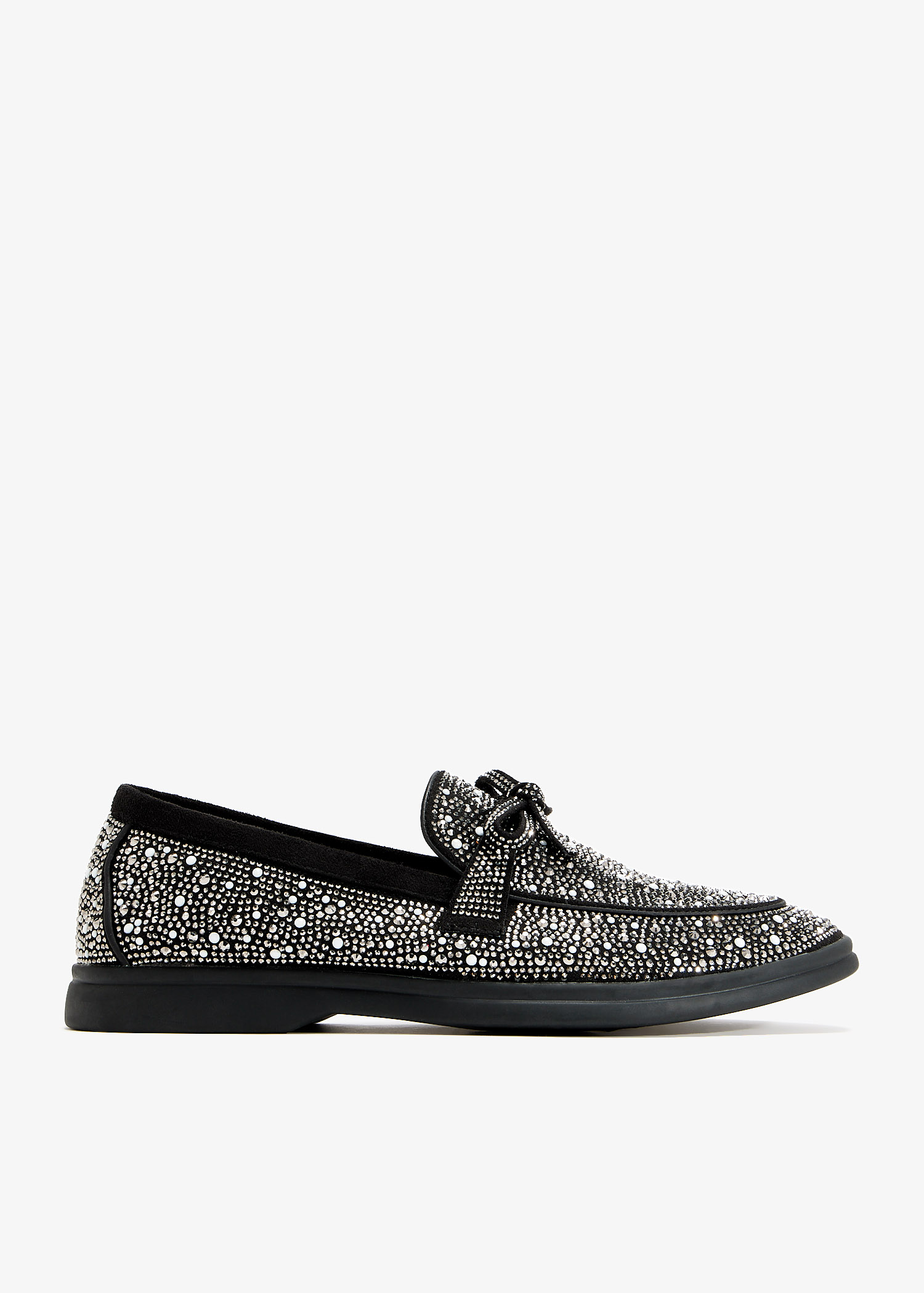 Aurelia loafers, Black
Aurelia loafers, Black