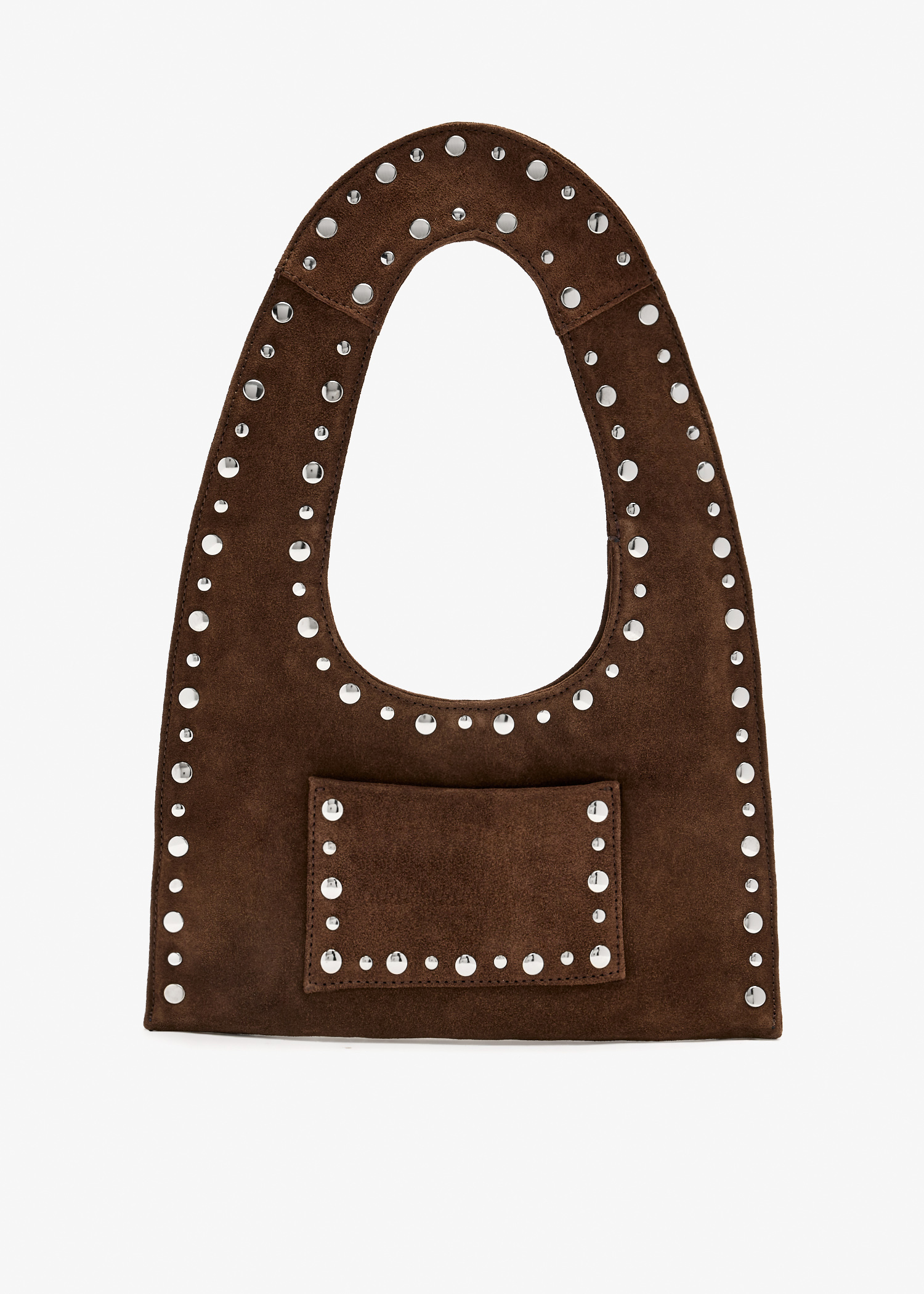 Mini Franca bag, Brown
Mini Franca bag, Brown