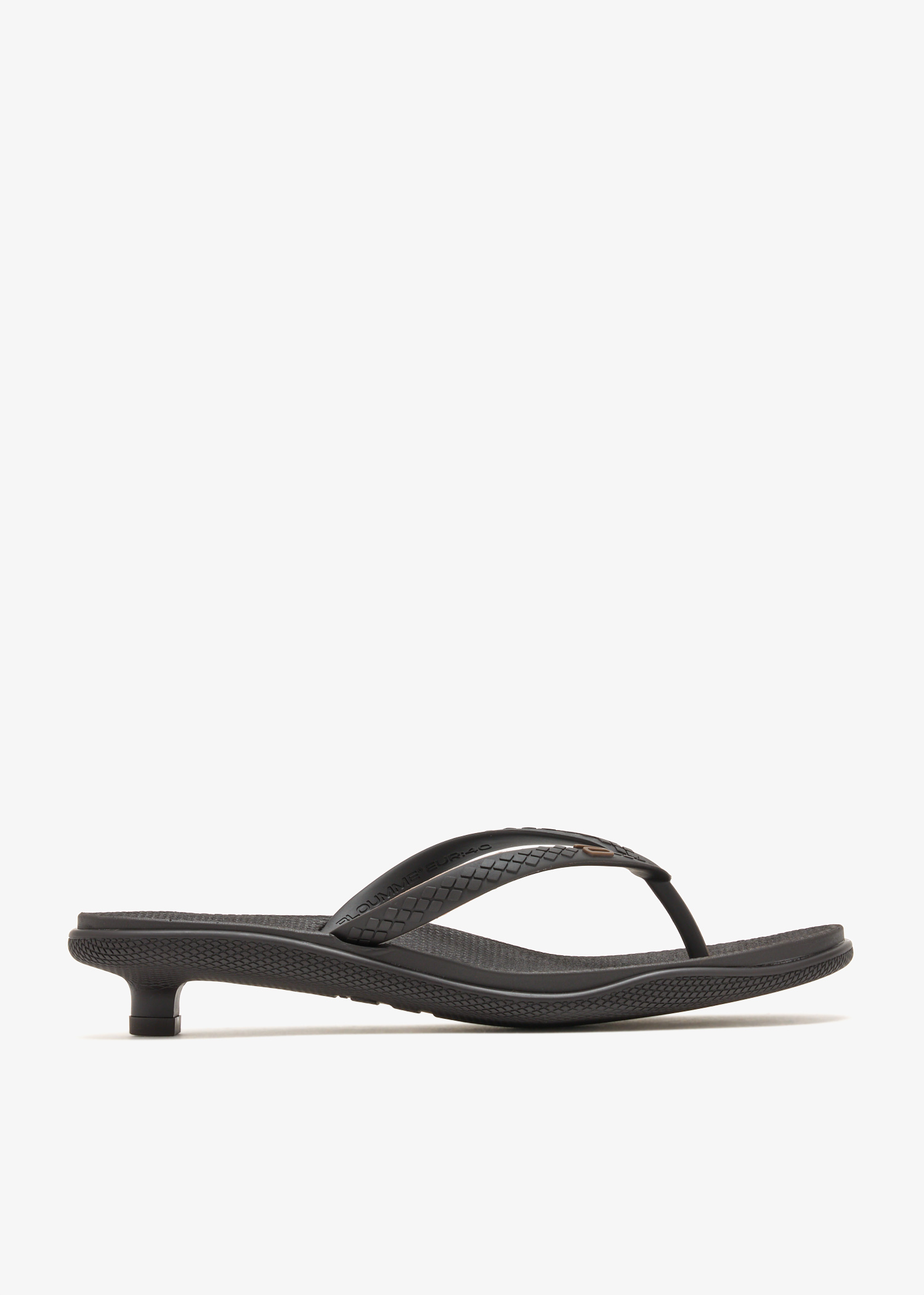 Rise thong sandals, Brown
Rise thong sandals, Brown