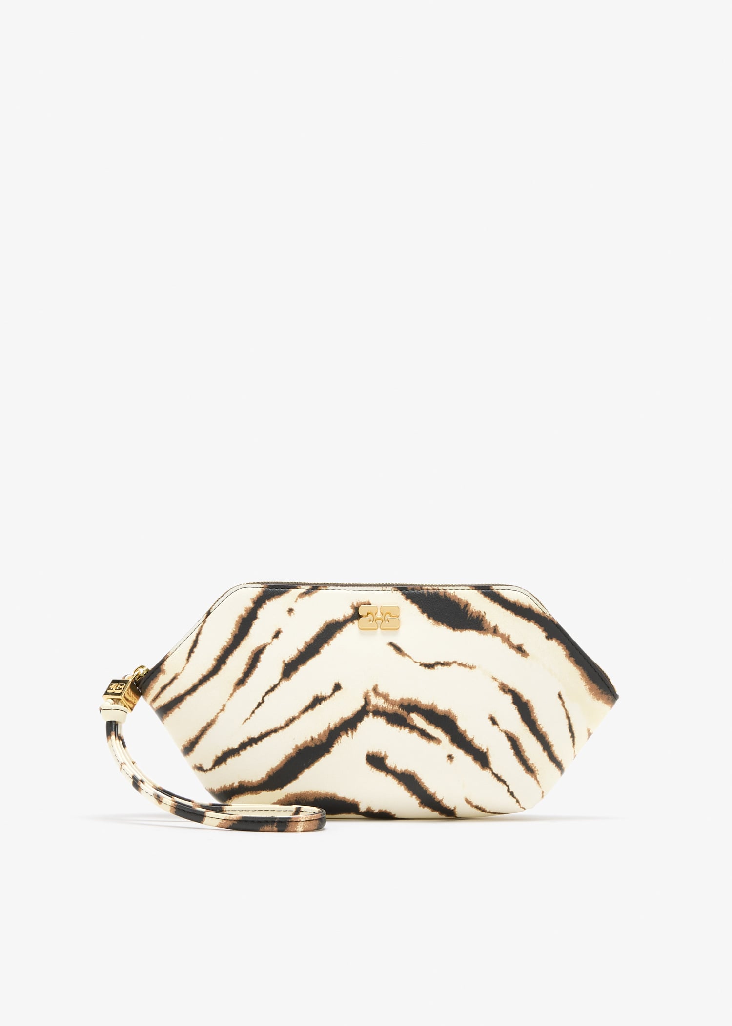 Bou pouch, Animal printed
Bou pouch, Animal printed