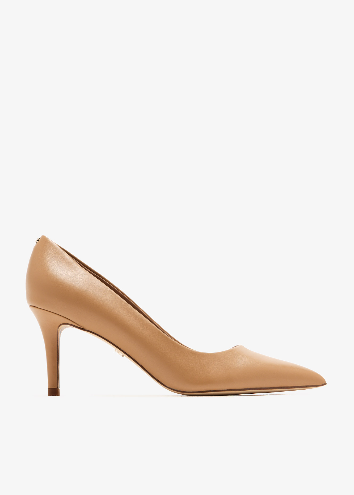 Vienna pumps, Beige
Vienna pumps, Beige