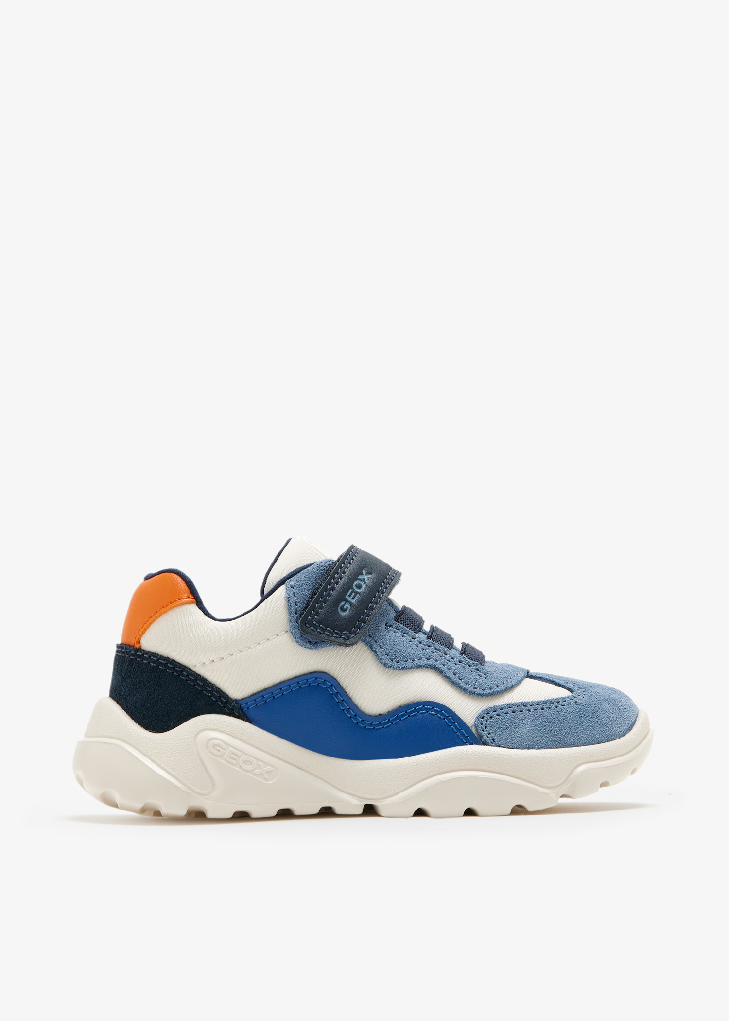 Ciufciuf sneakers, Blue
Ciufciuf sneakers, Blue