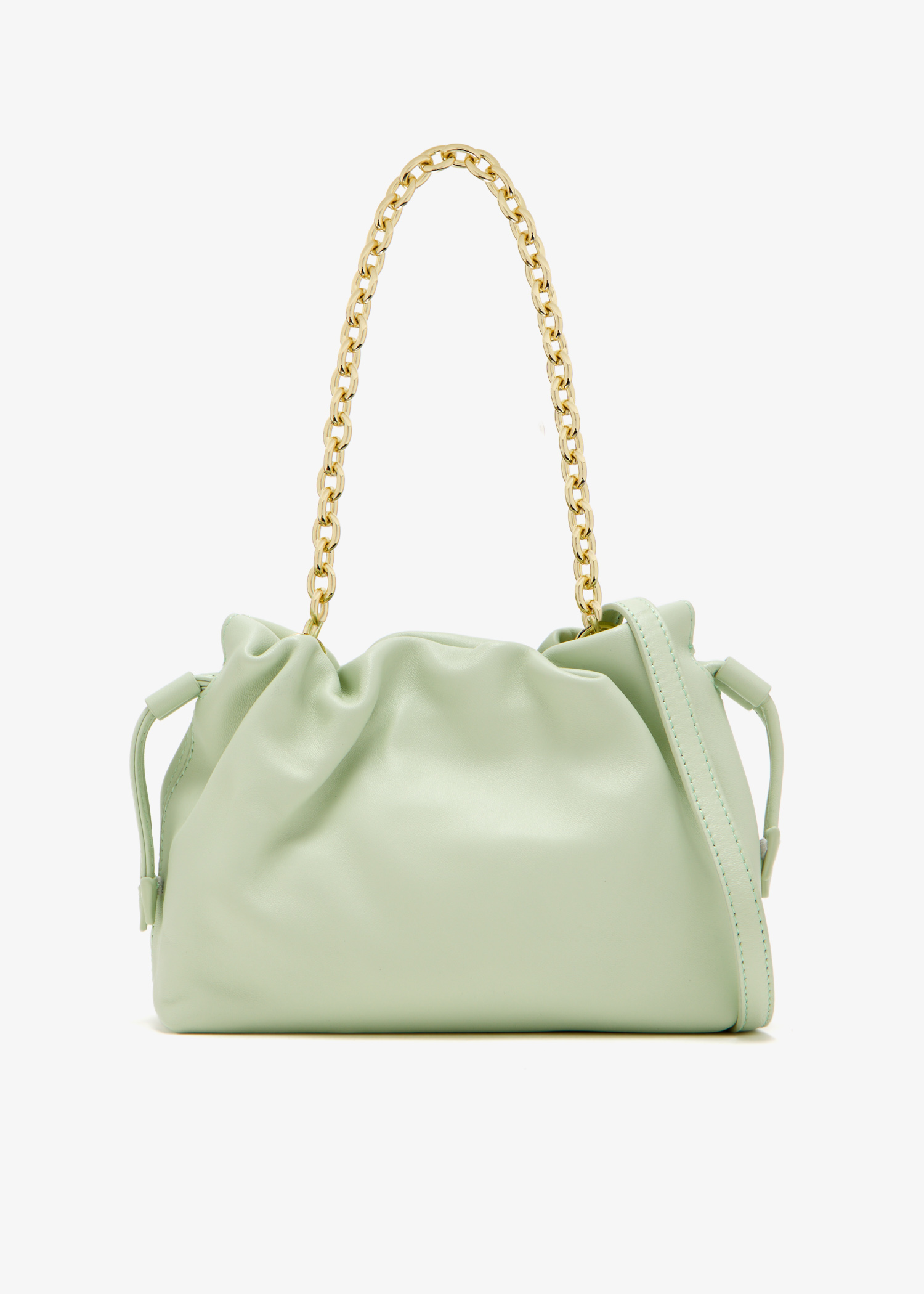 Alexandra petite clutch, Green
Alexandra petite clutch, Green