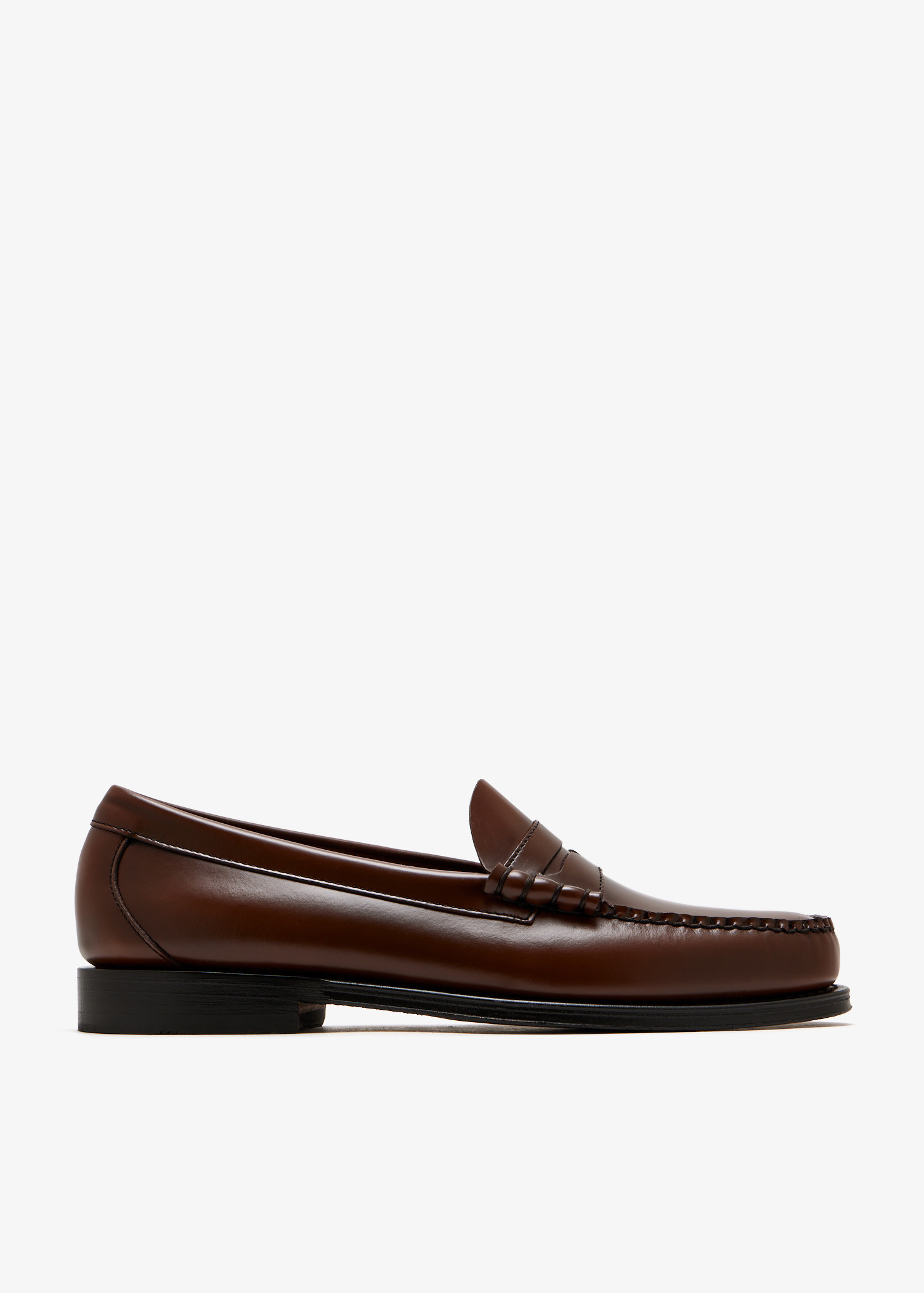Weejuns Larson penny loafers, Brown
Weejuns Larson penny loafers, Brown