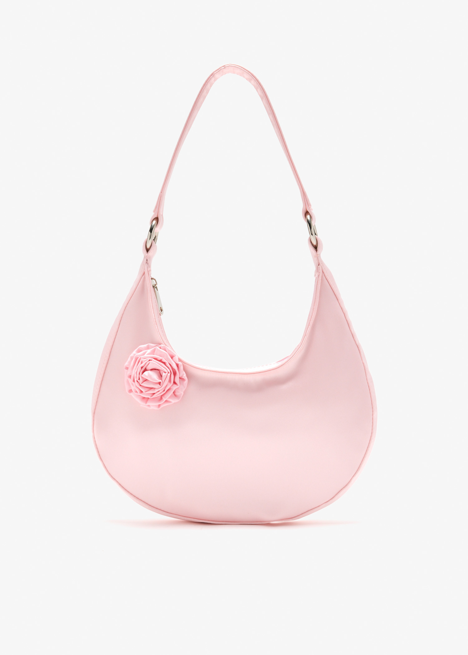 Edith shoulder bag, Pink
Edith shoulder bag, Pink
