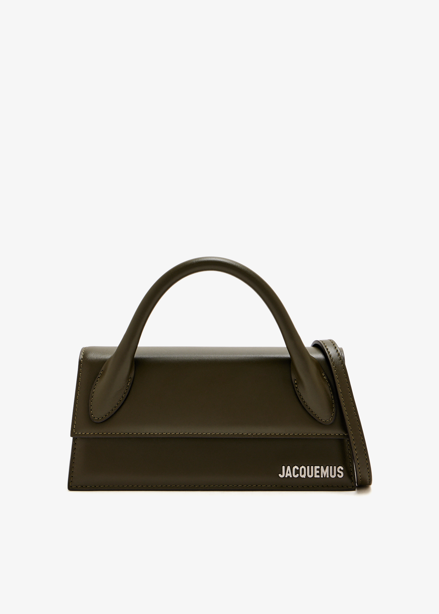 Le Chiquito long bag, Khaki
Le Chiquito long bag, Khaki