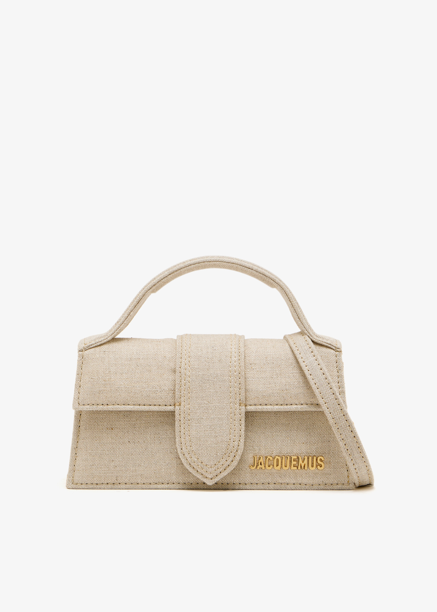 Le Bambino bag, Cream
Le Bambino bag, Cream