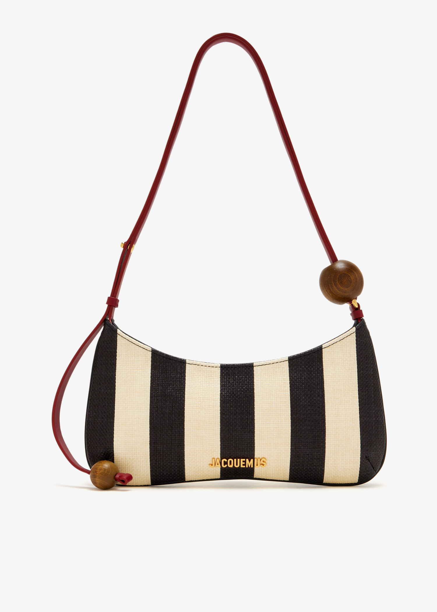 Le Bisou Perle bag, Multicolored
Le Bisou Perle bag, Multicolored
