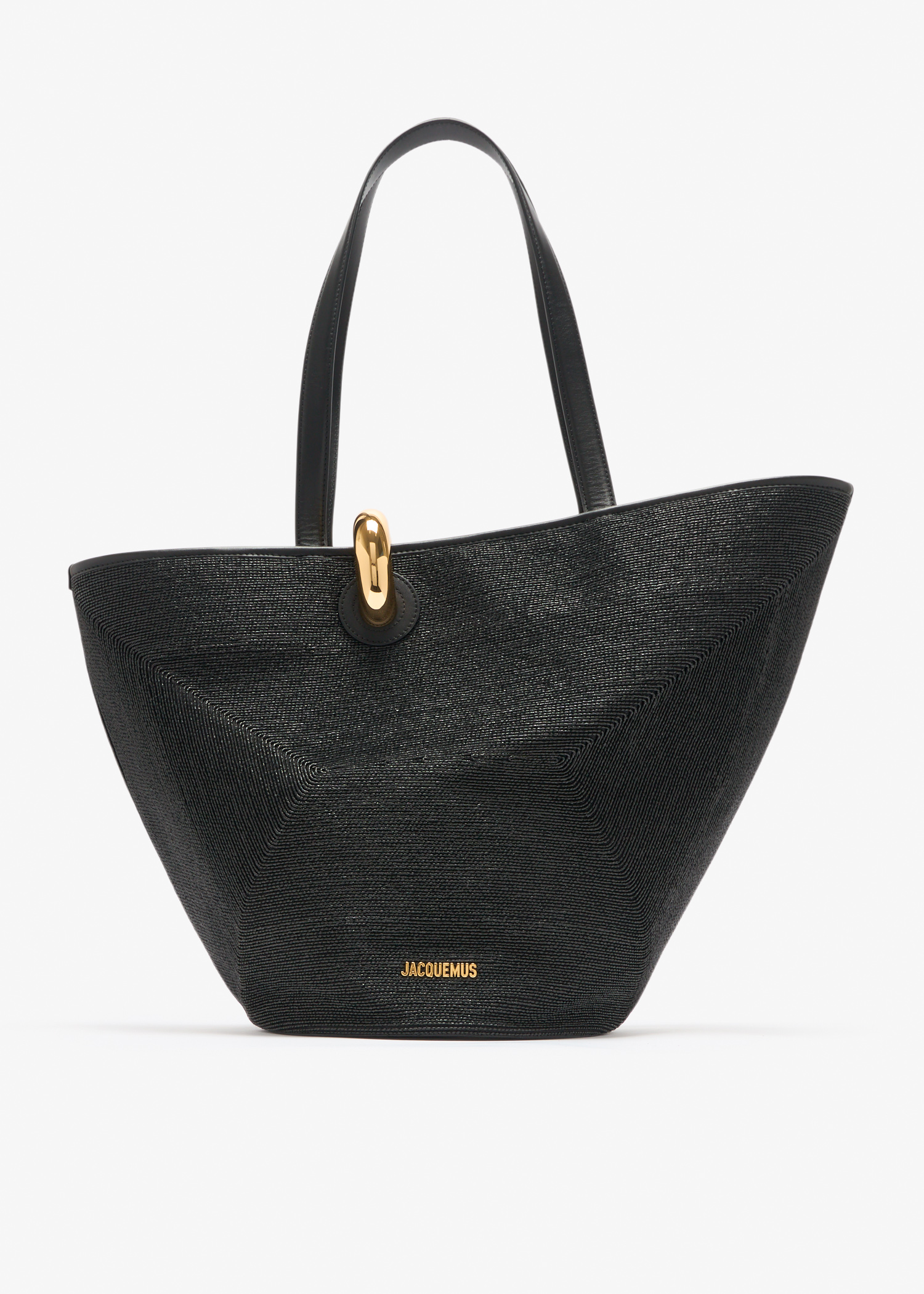 Le Bambola bag, Black
Le Bambola bag, Black
