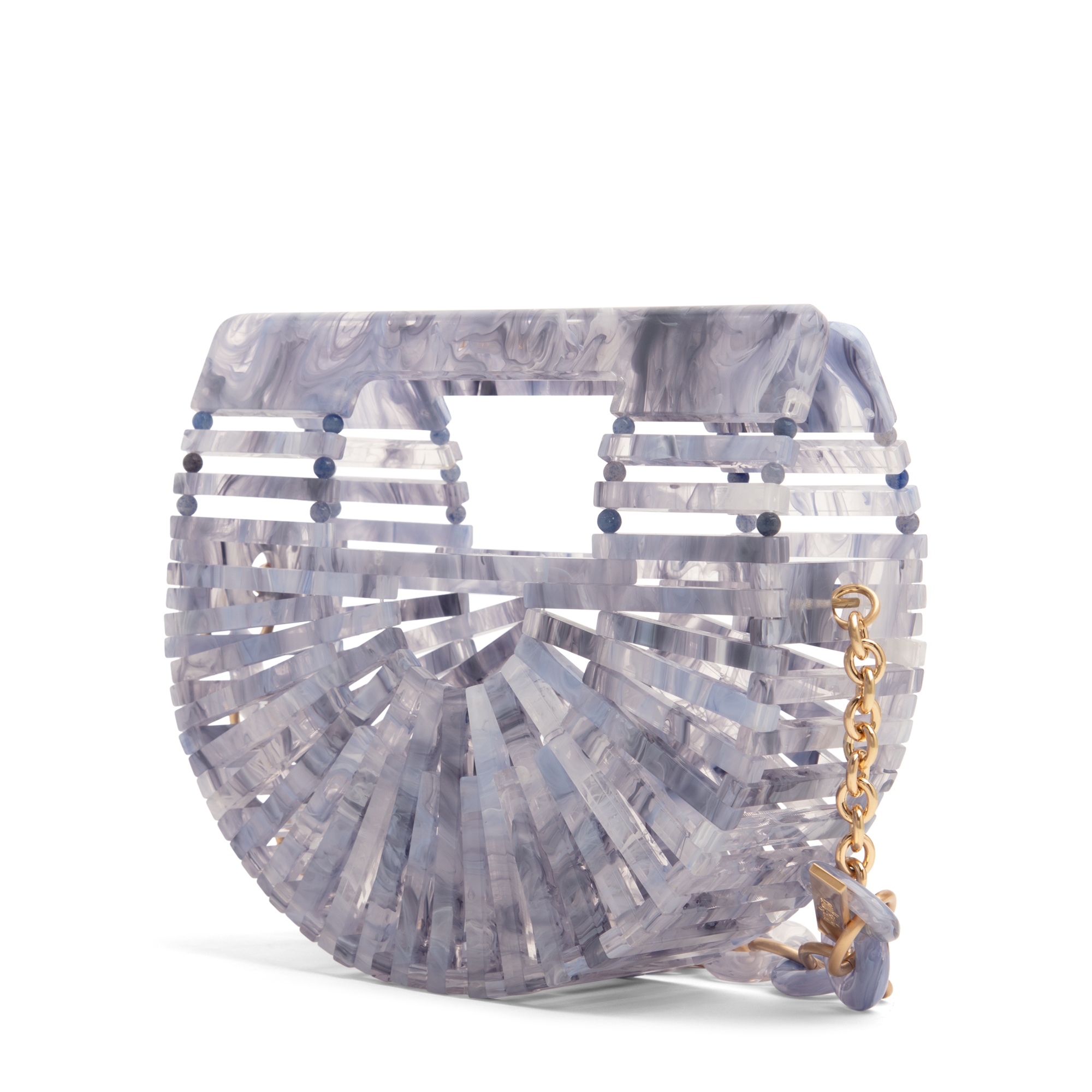 Gaia's Ark Nano belt bag, Blue