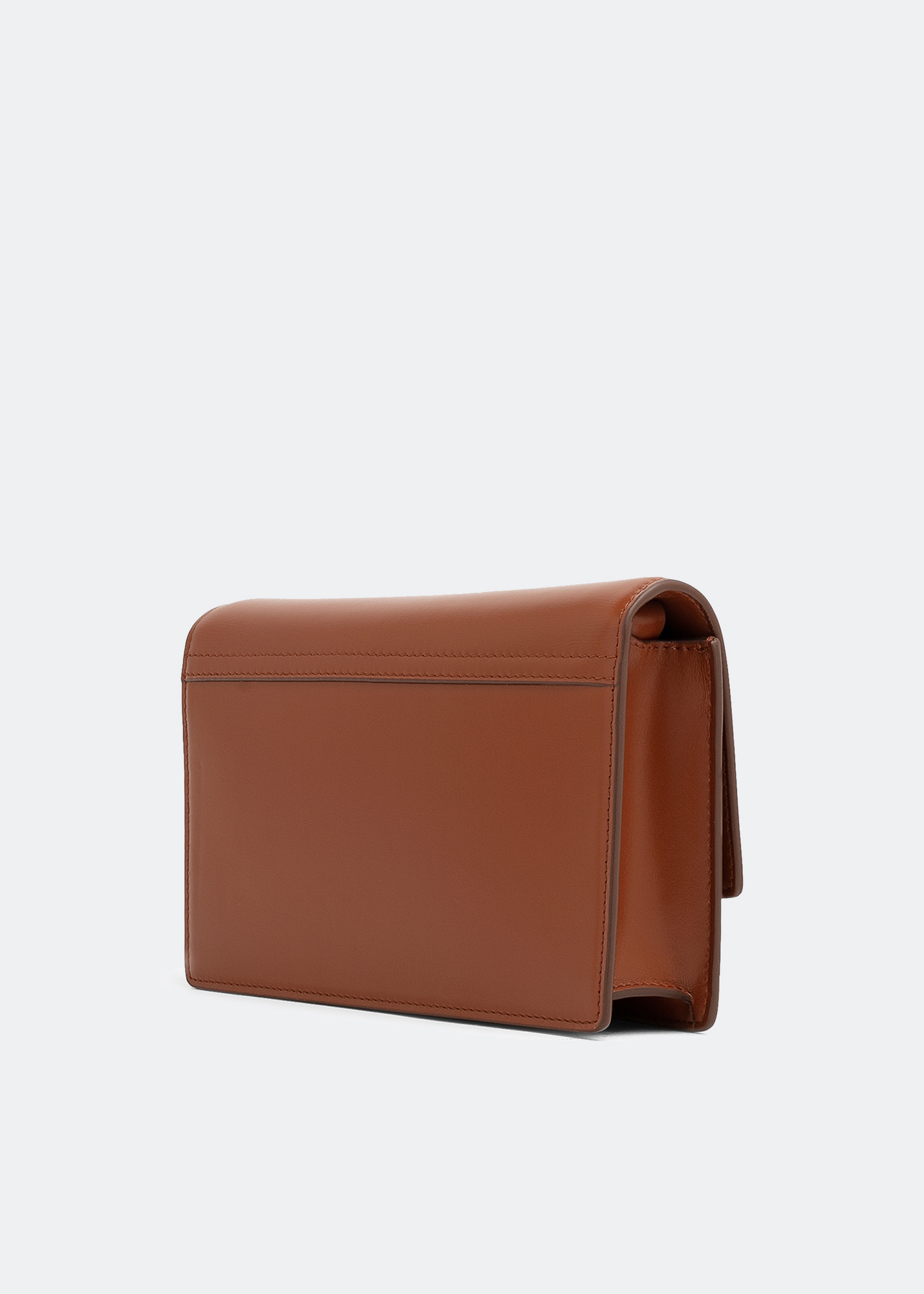 4G small crossbody bag, Brown
