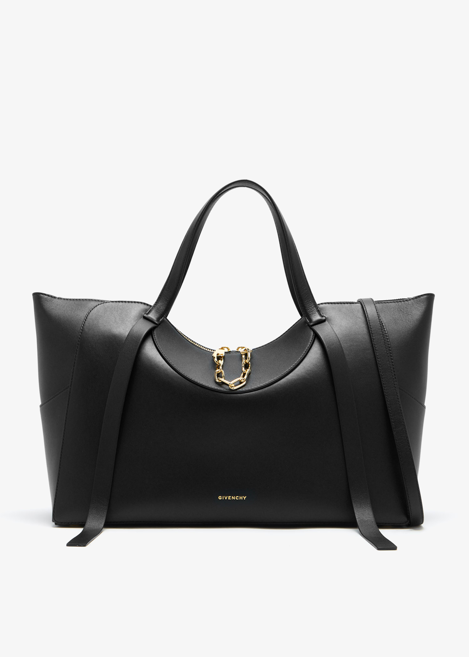 Large The Snatch bag, Black
Large The Snatch bag, Black