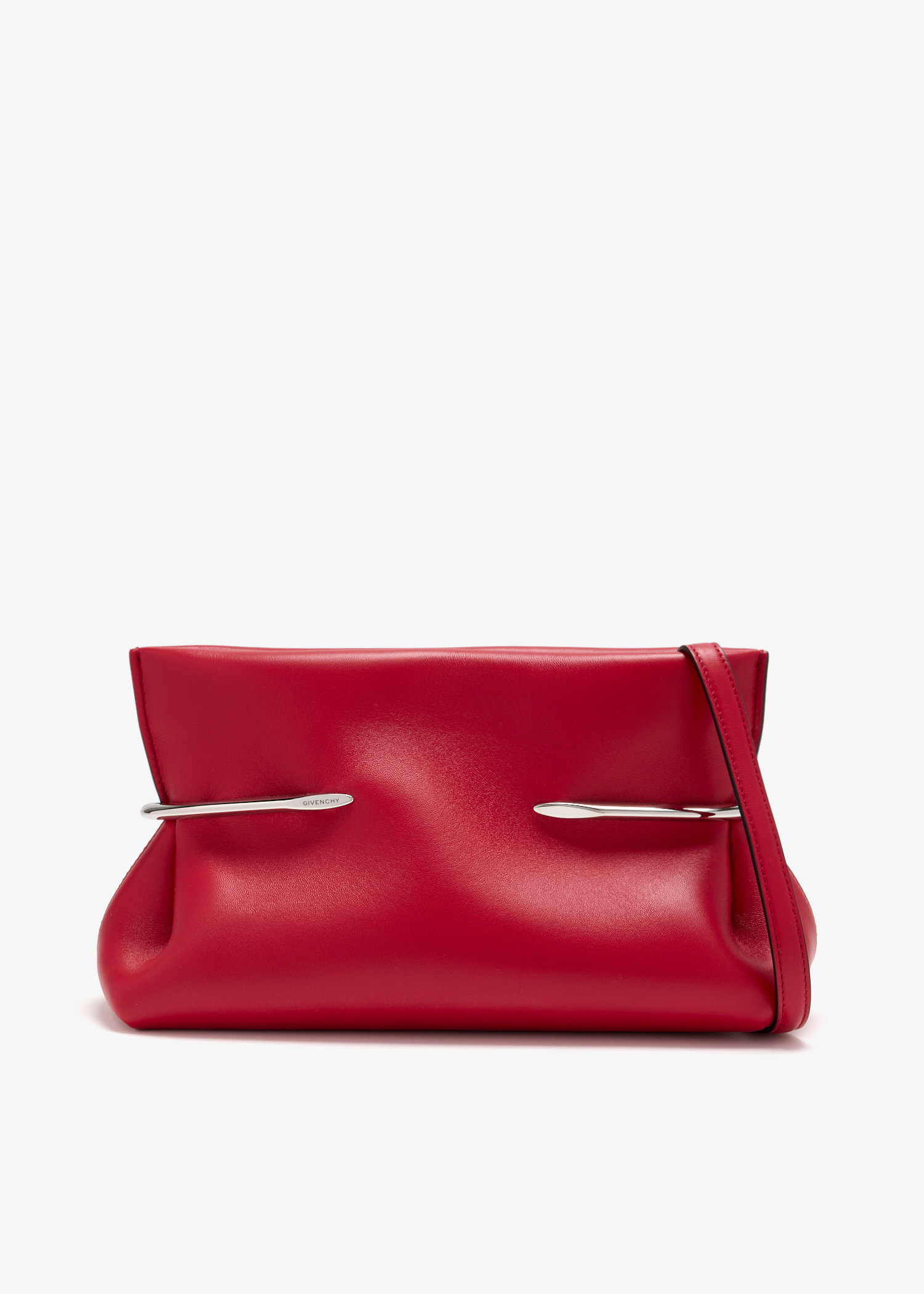 Pinch clutch, Red
Pinch clutch, Red