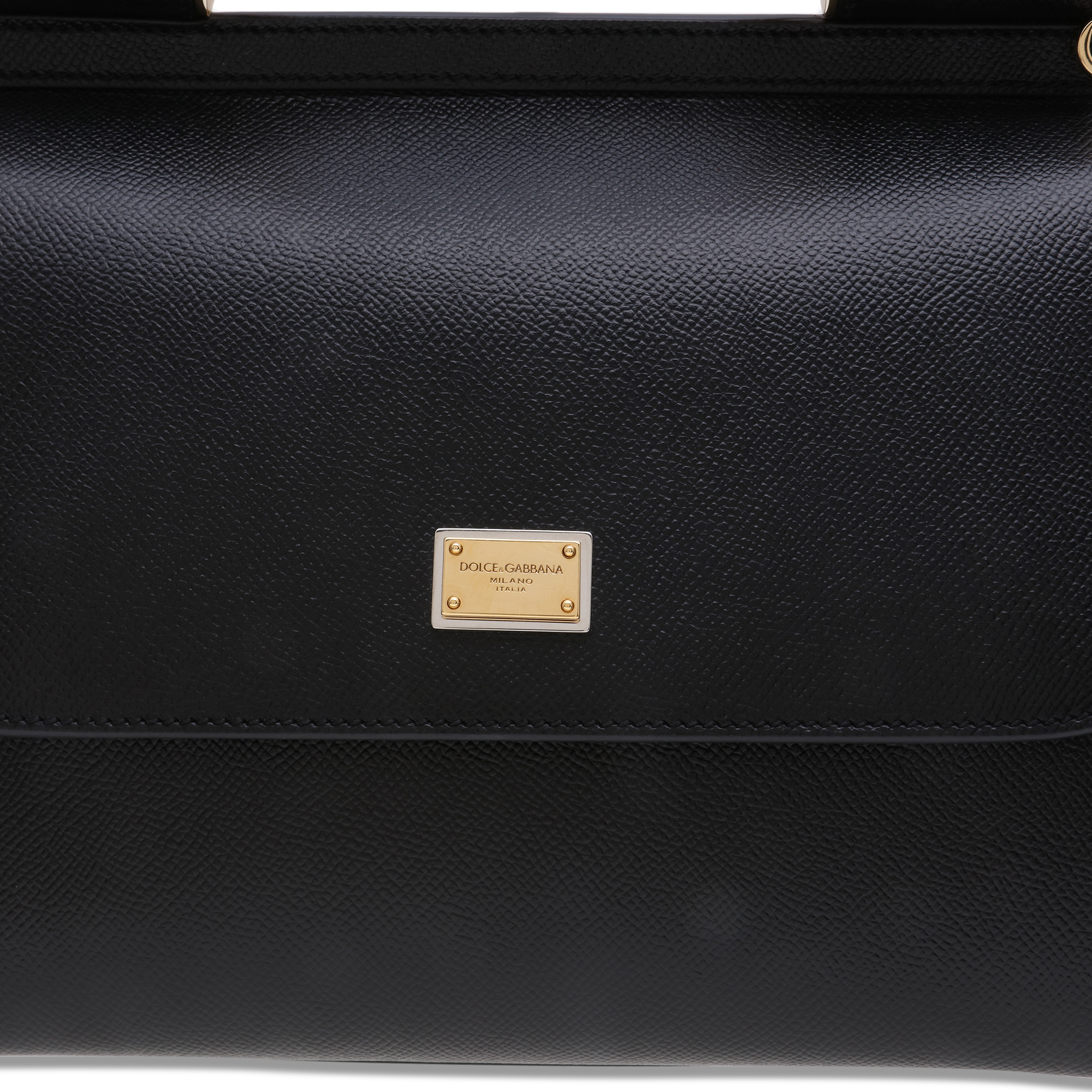 Sicily handbag, Black