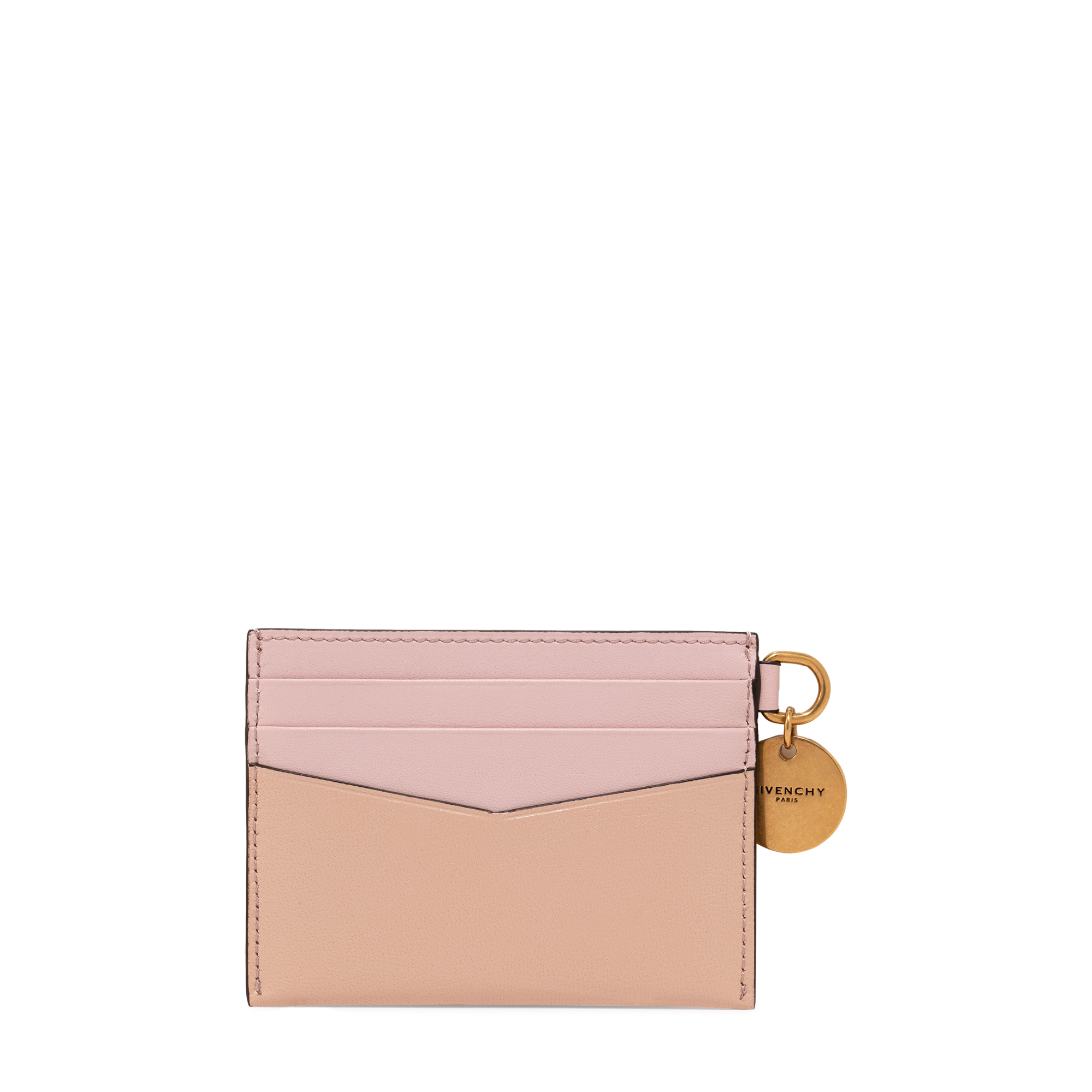 Edge card holder, Pink