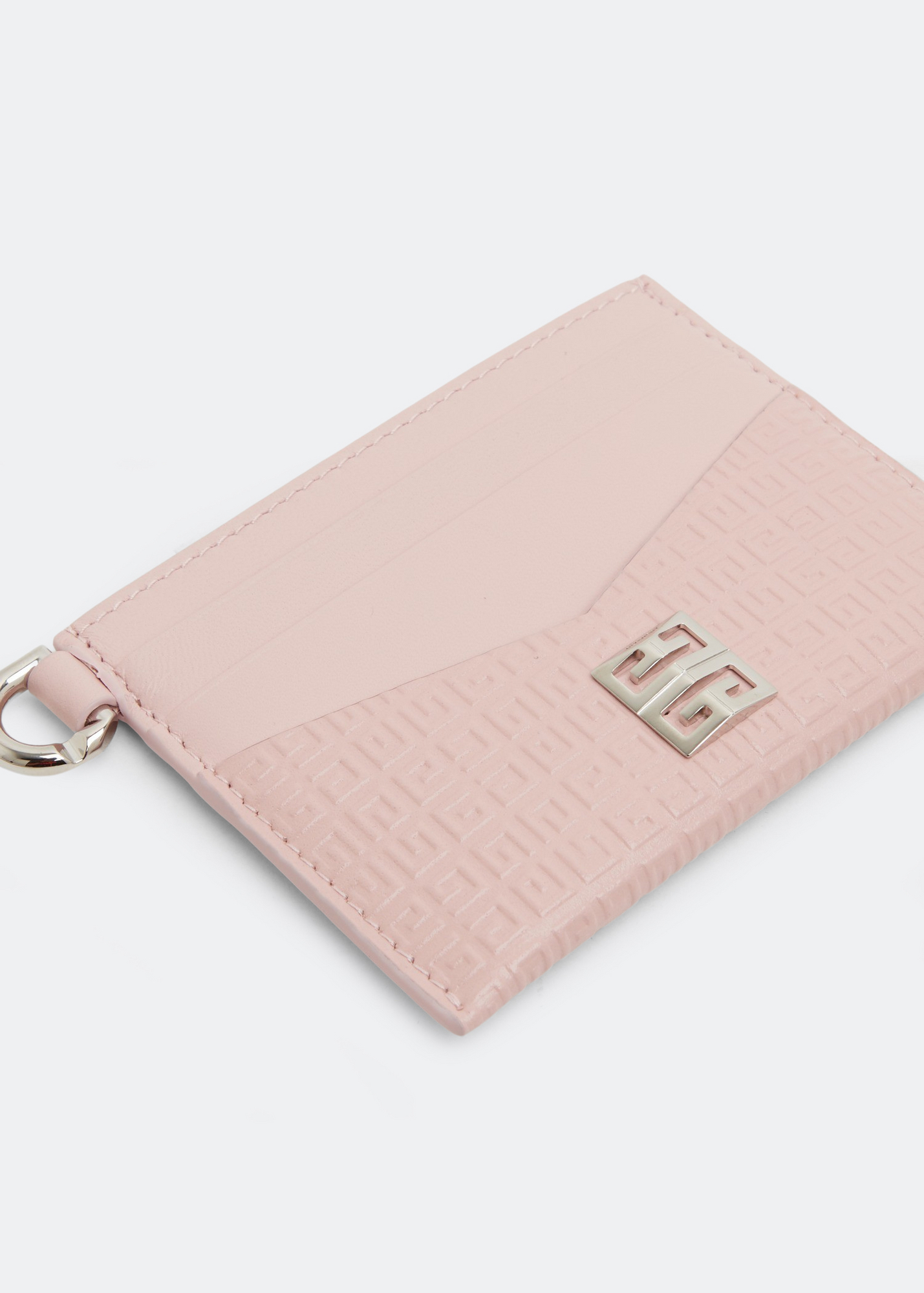 4G cardholder, Pink