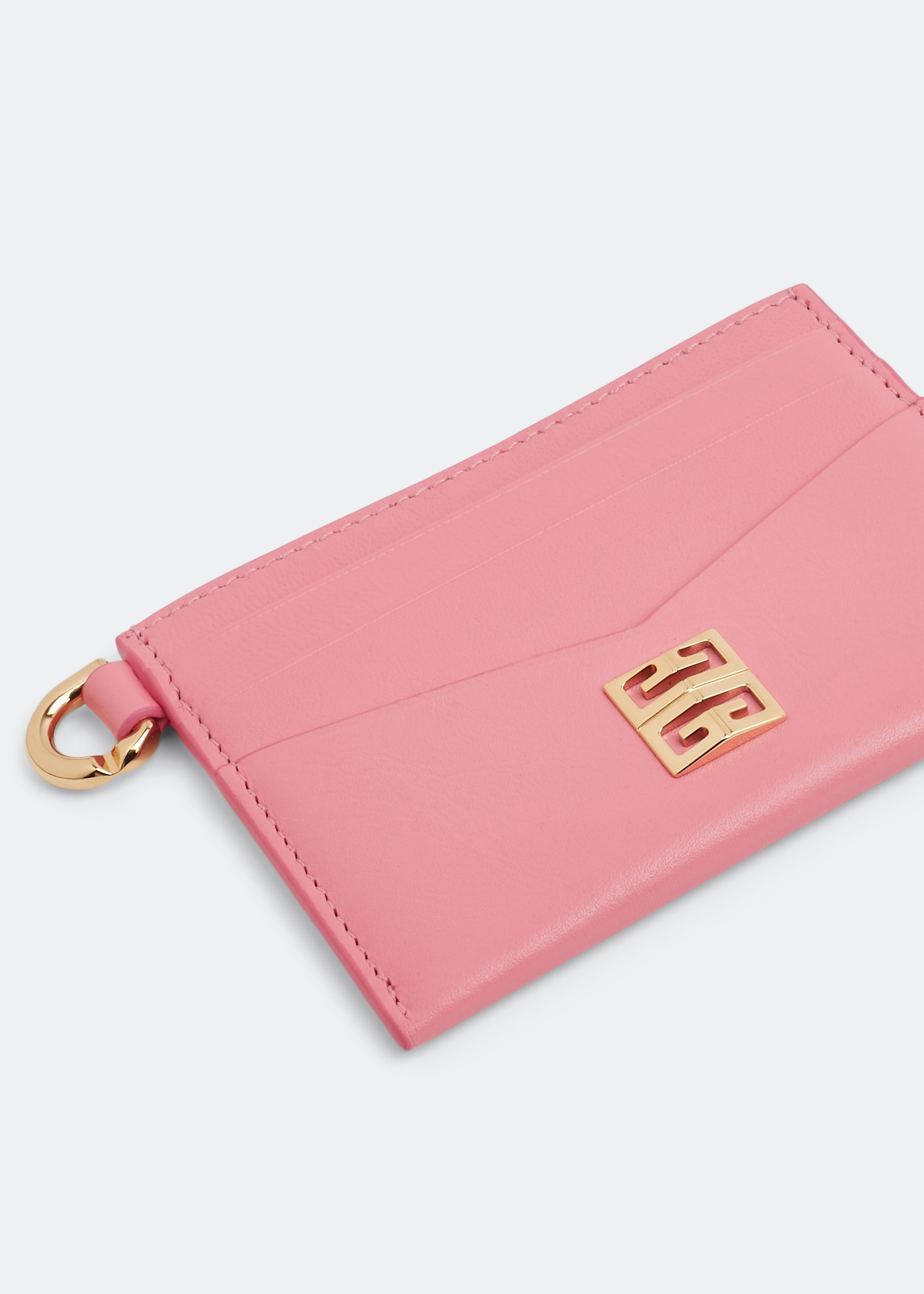 4G cardholder, Pink