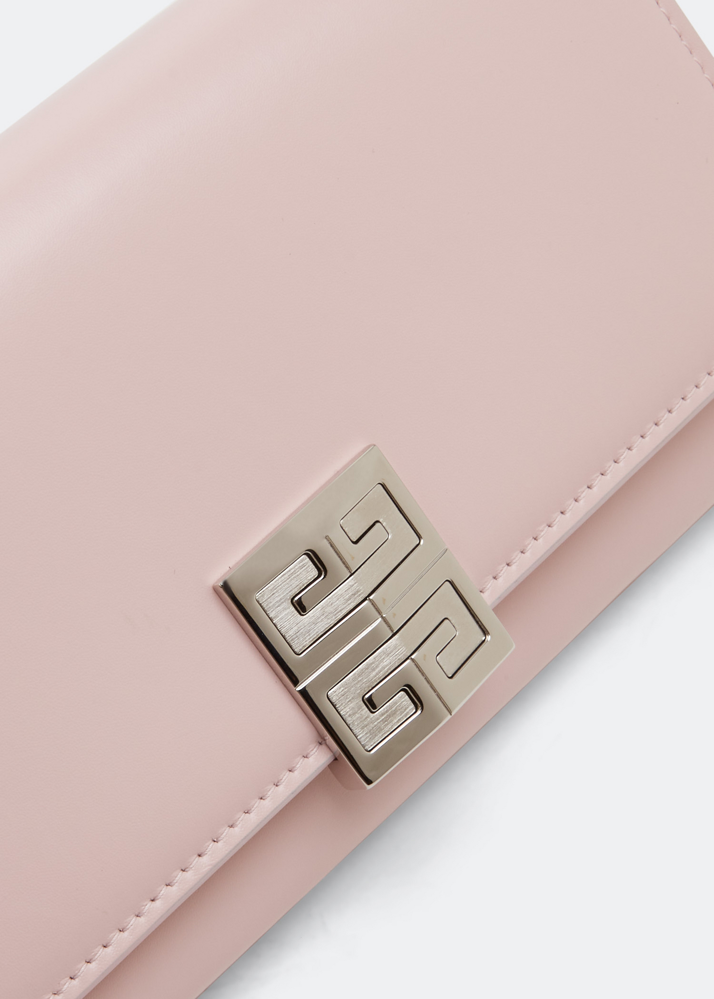 4G chain wallet, Pink