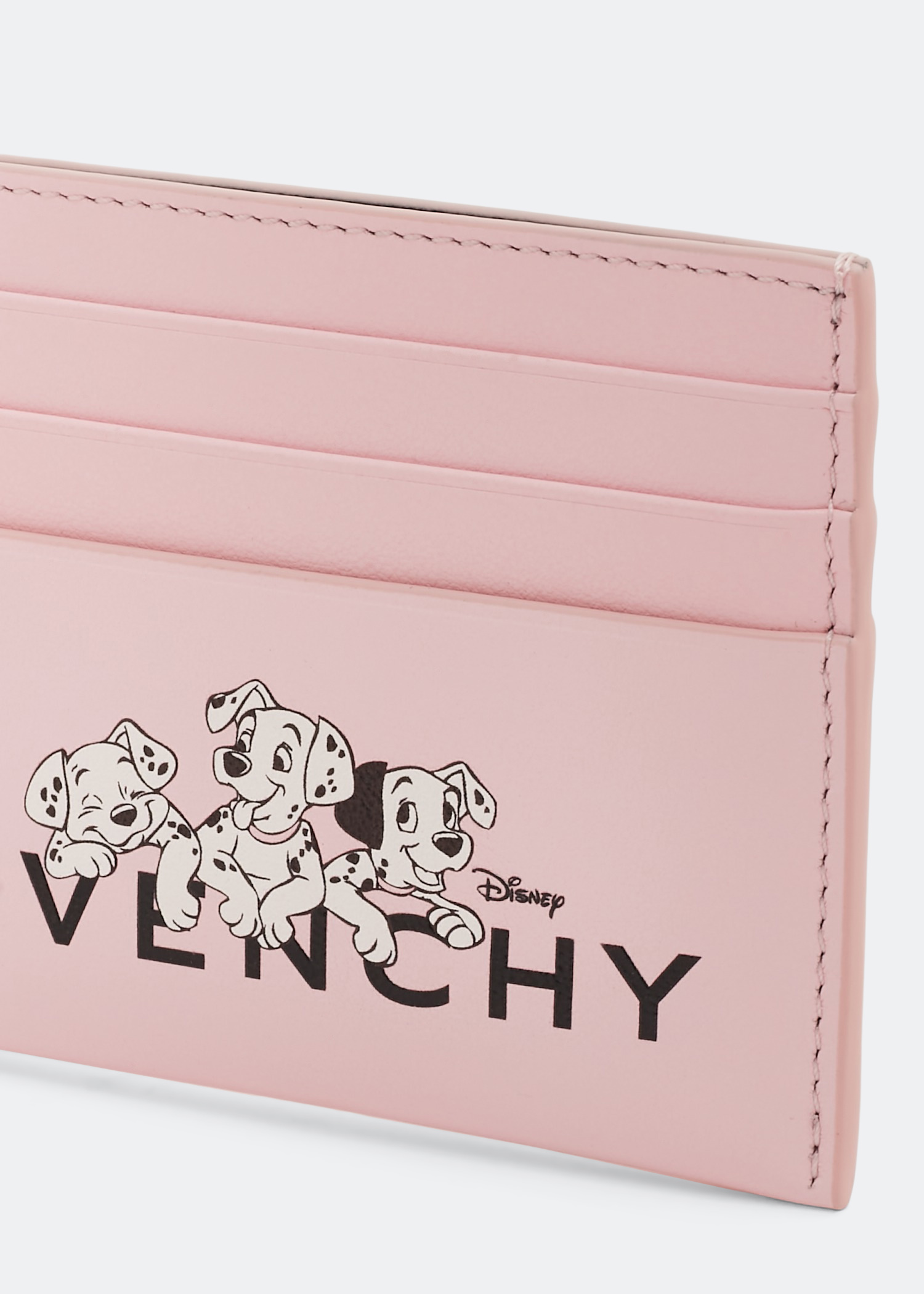 x Disney G Cut card holder, Pink