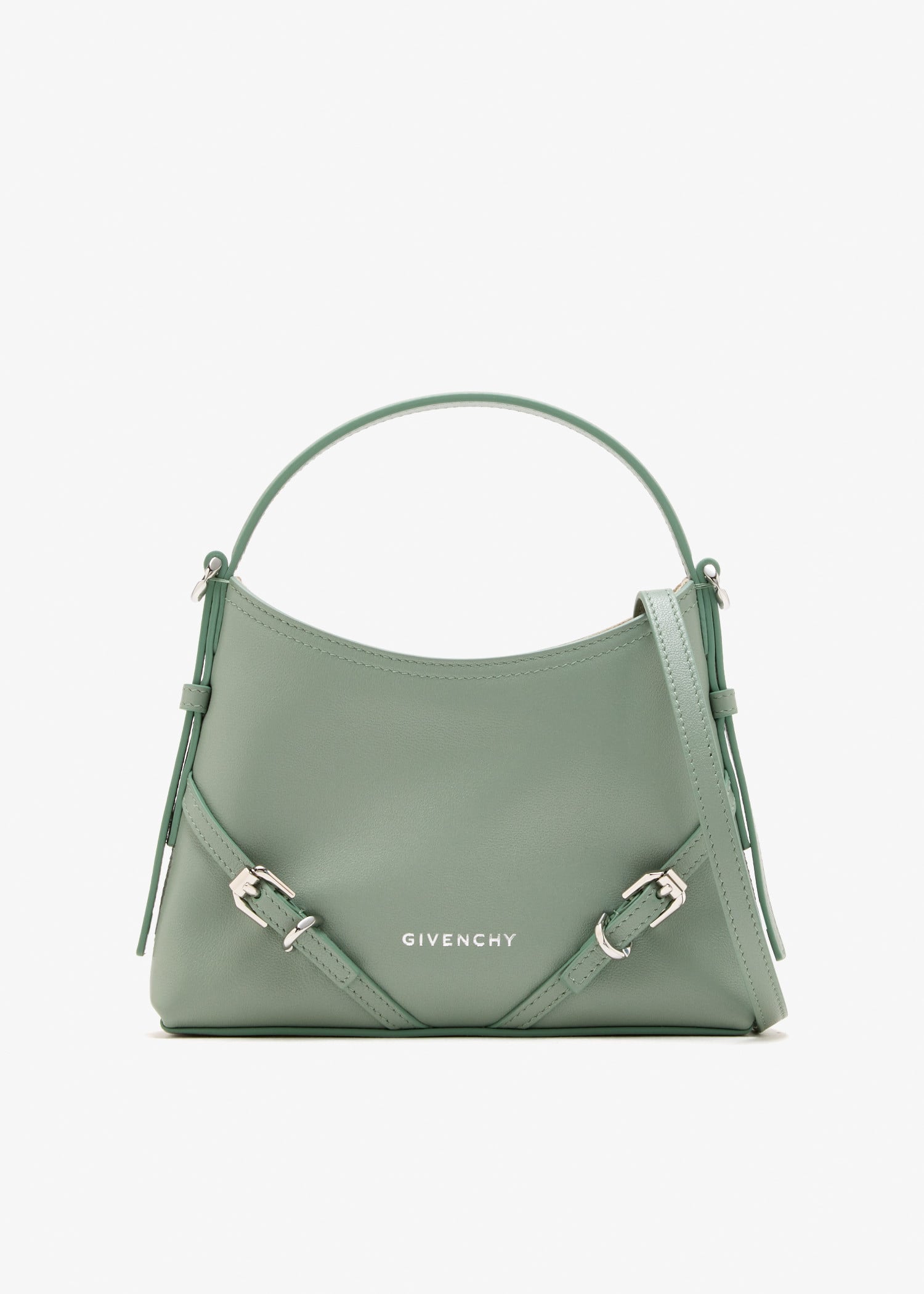 Nano Voyou bag, Green
Nano Voyou bag, Green