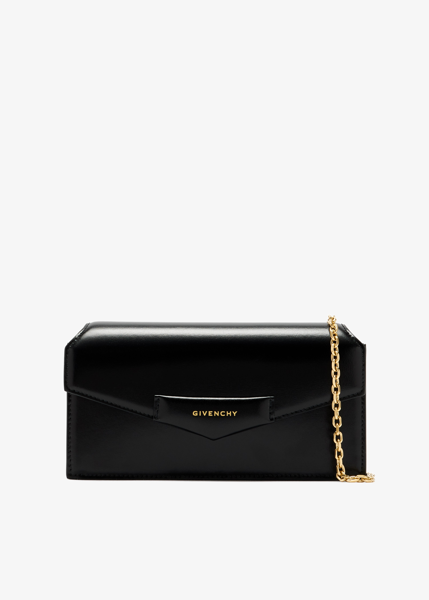 Antigona chain bag, Black
Antigona chain bag, Black