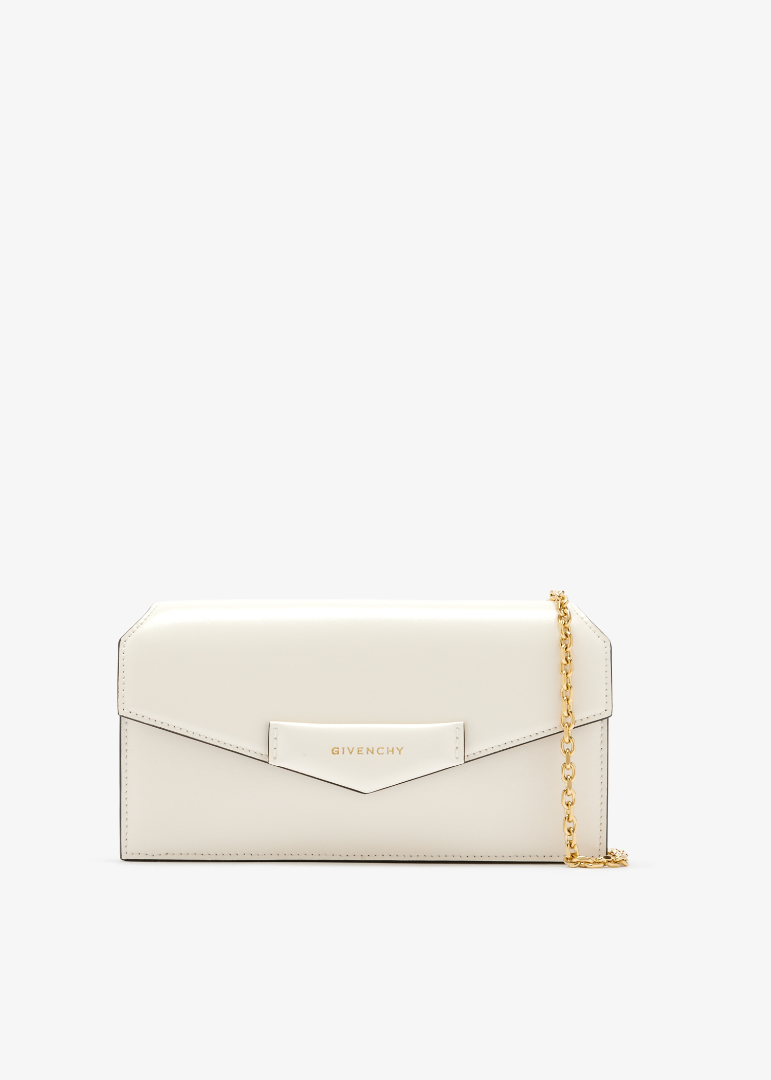 Antigona chain bag, Cream
Antigona chain bag, Cream