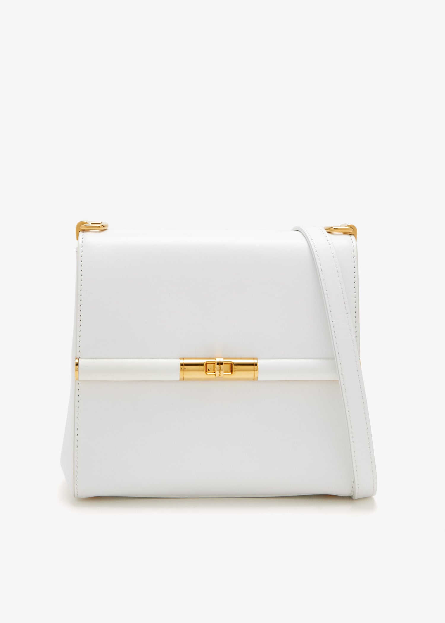 Marlene City bag, White
Marlene City bag, White